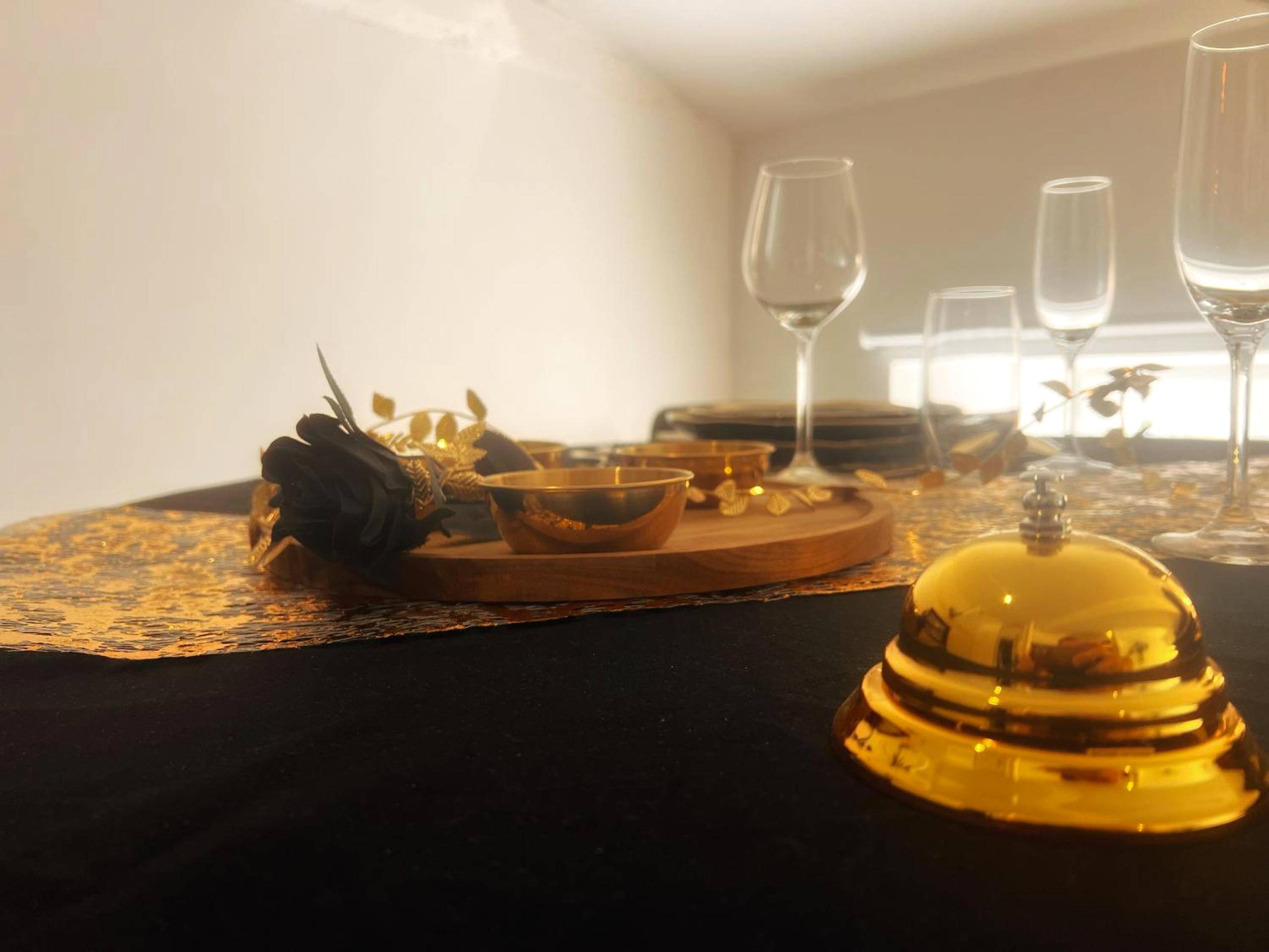 Photo du logement - Love Room Luxure 50 Nuances