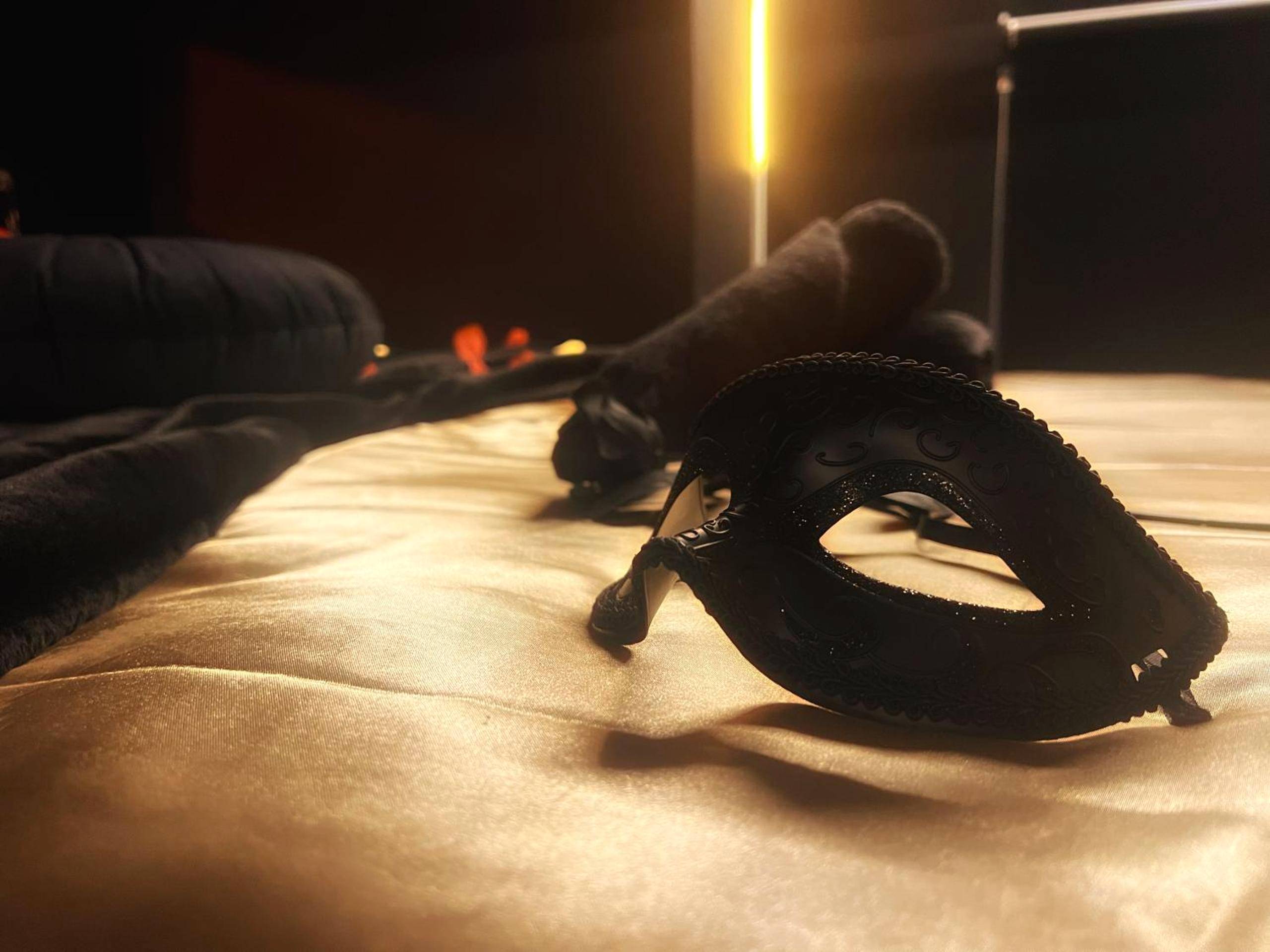 Photo du logement - Love Room Luxure 50 Nuances - Jonzac