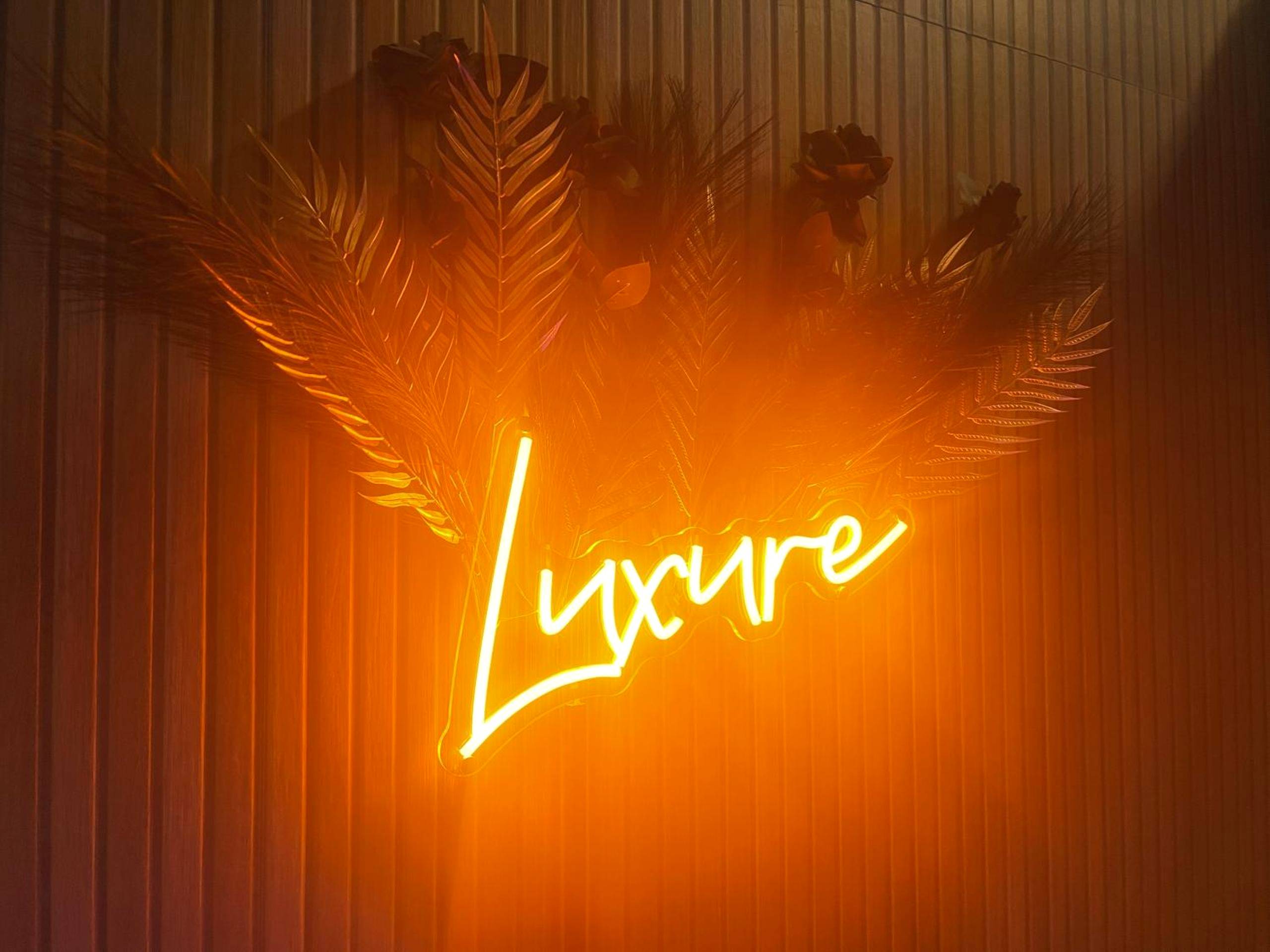 Photo du logement - Love Room Luxure 50 Nuances - Jonzac