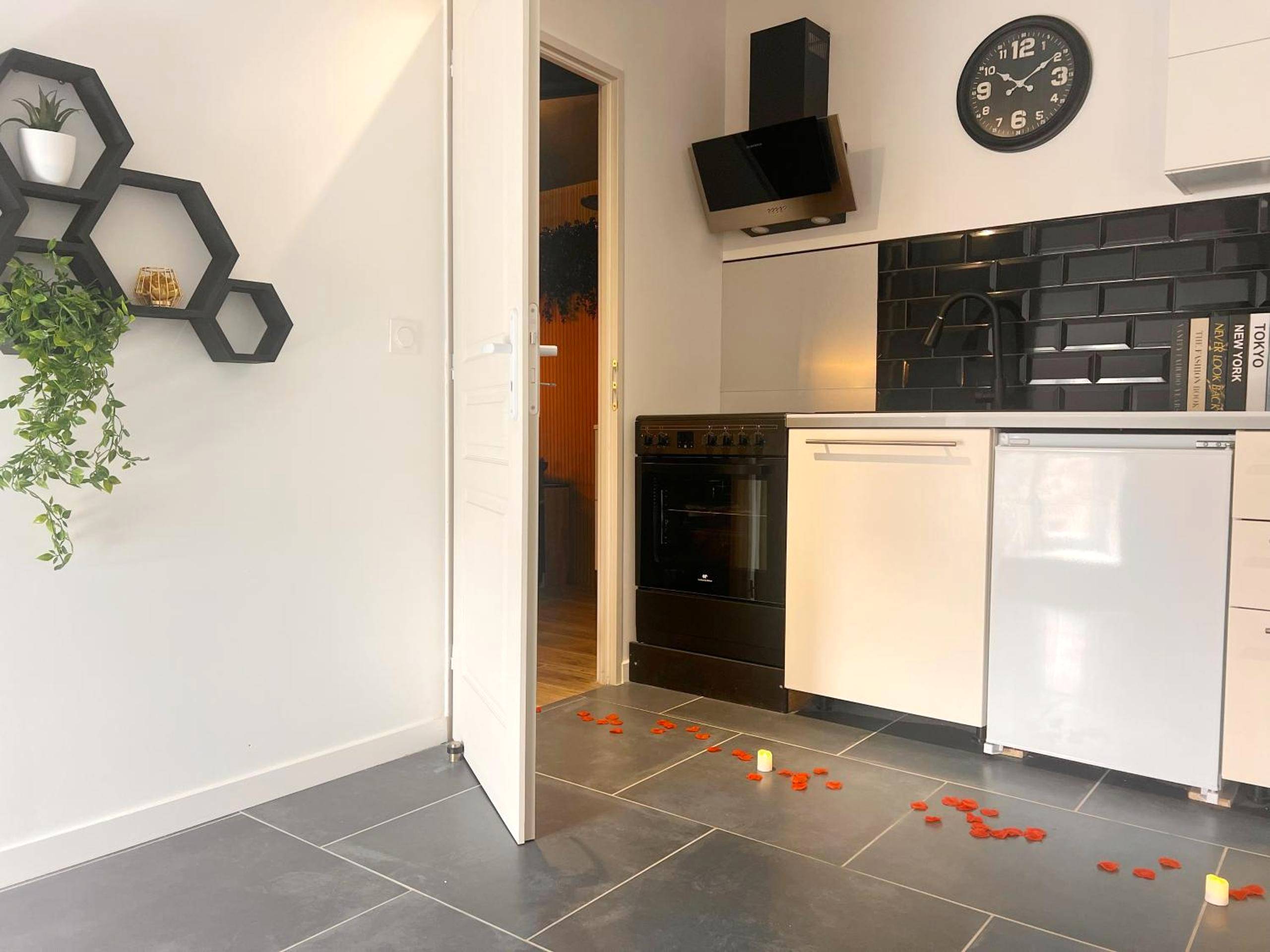 Photo du logement - Love Room Luxure 50 Nuances