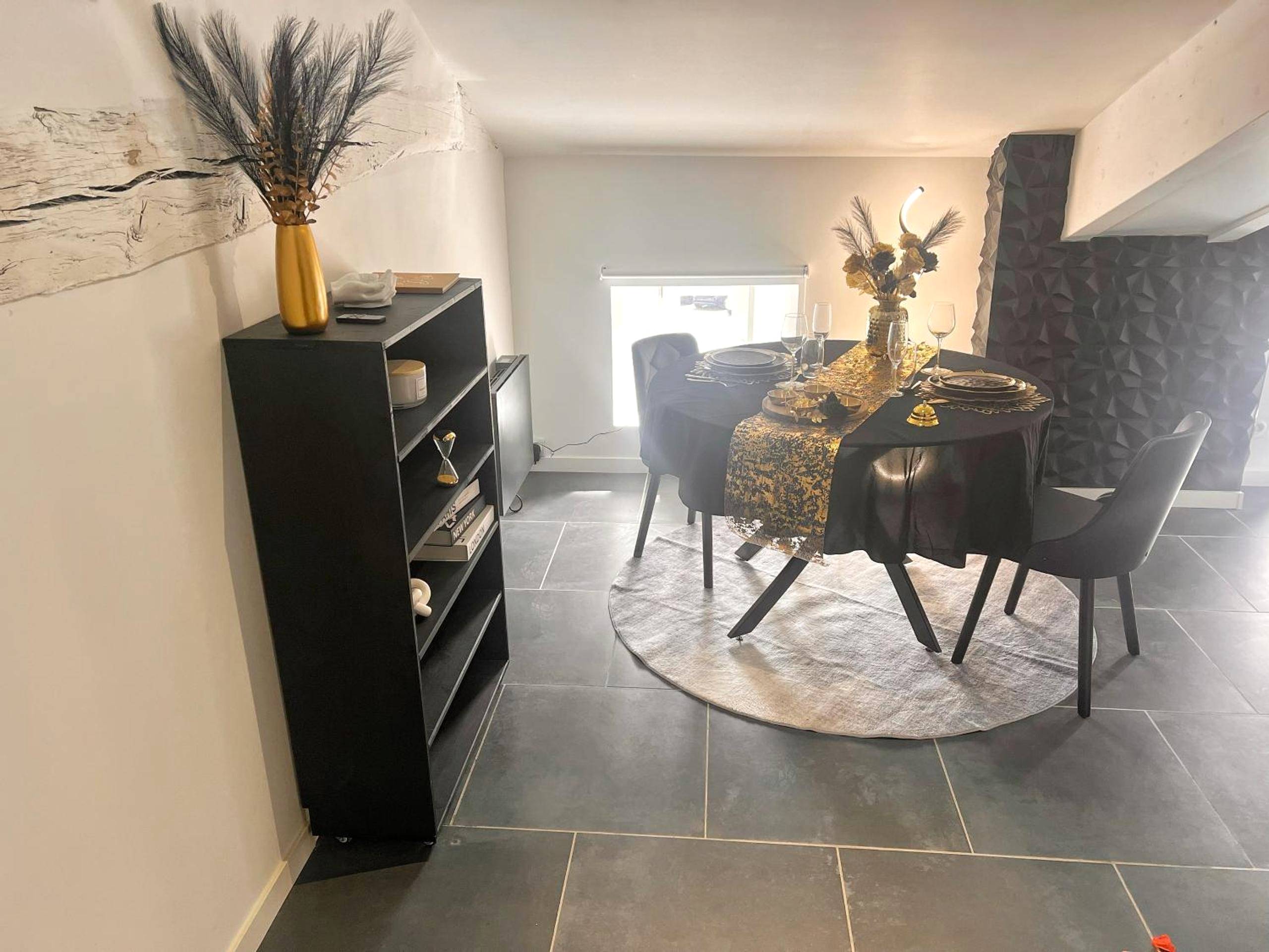 Photo du logement - Love Room Luxure 50 Nuances