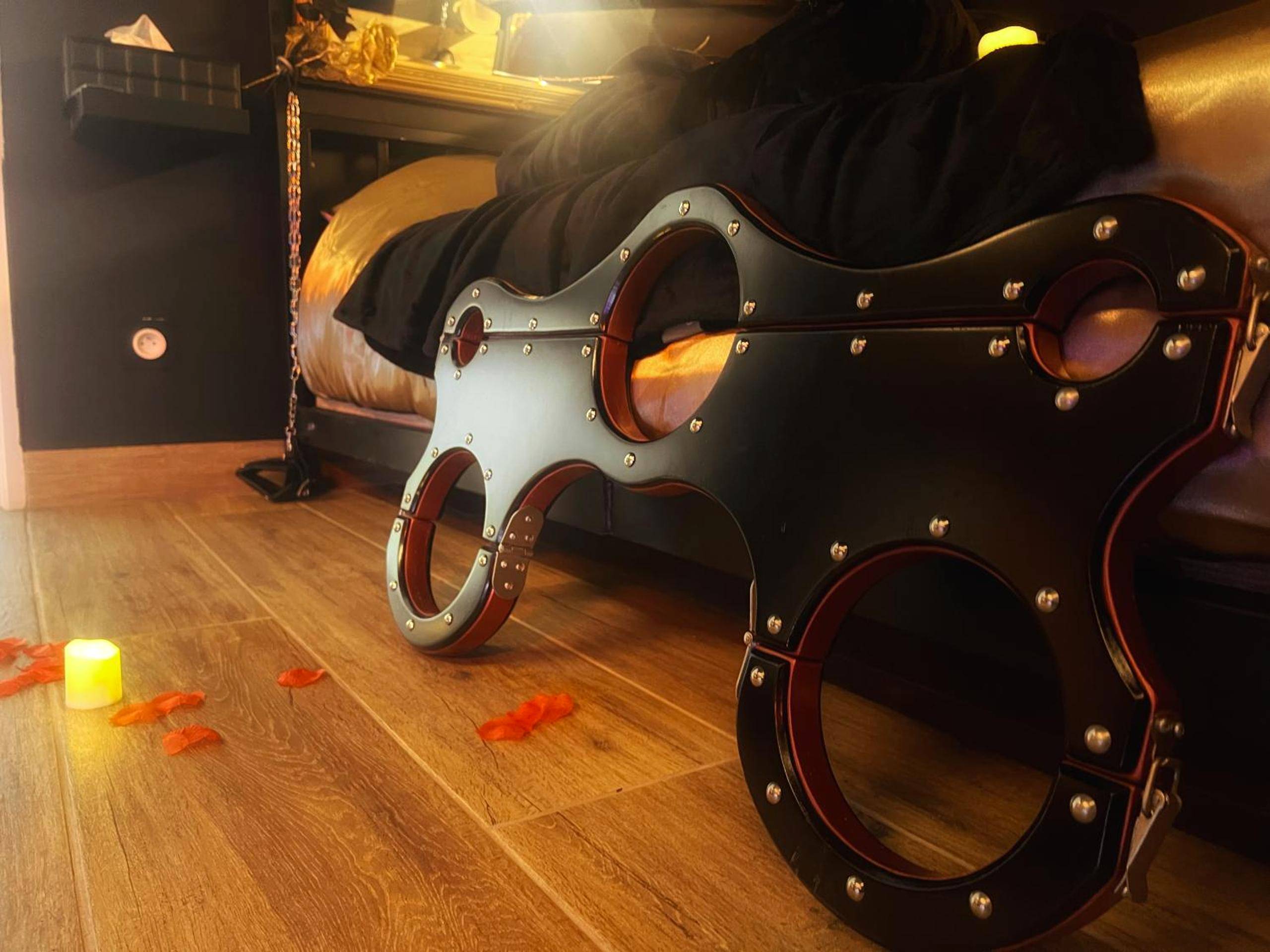 Photo du logement - Love Room Luxure 50 Nuances