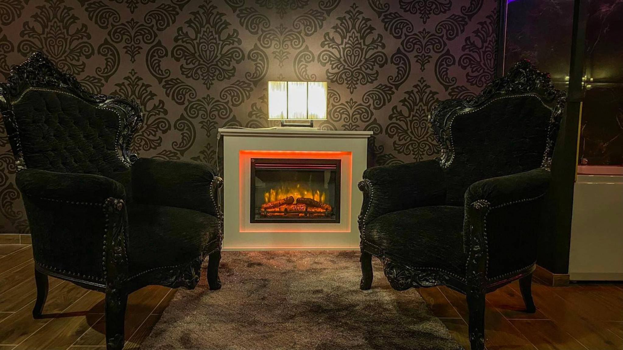 Photo du logement - NOUVEAU - LUXURE - Secret Suite - JACUZZI