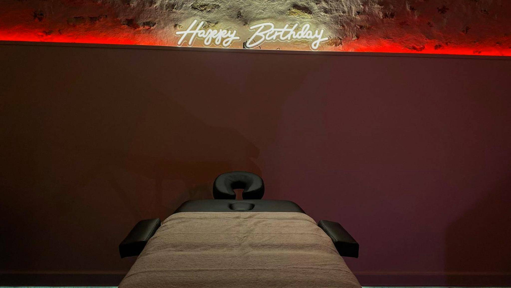 Photo du logement - NOUVEAU - LUXURE - Secret Suite - JACUZZI