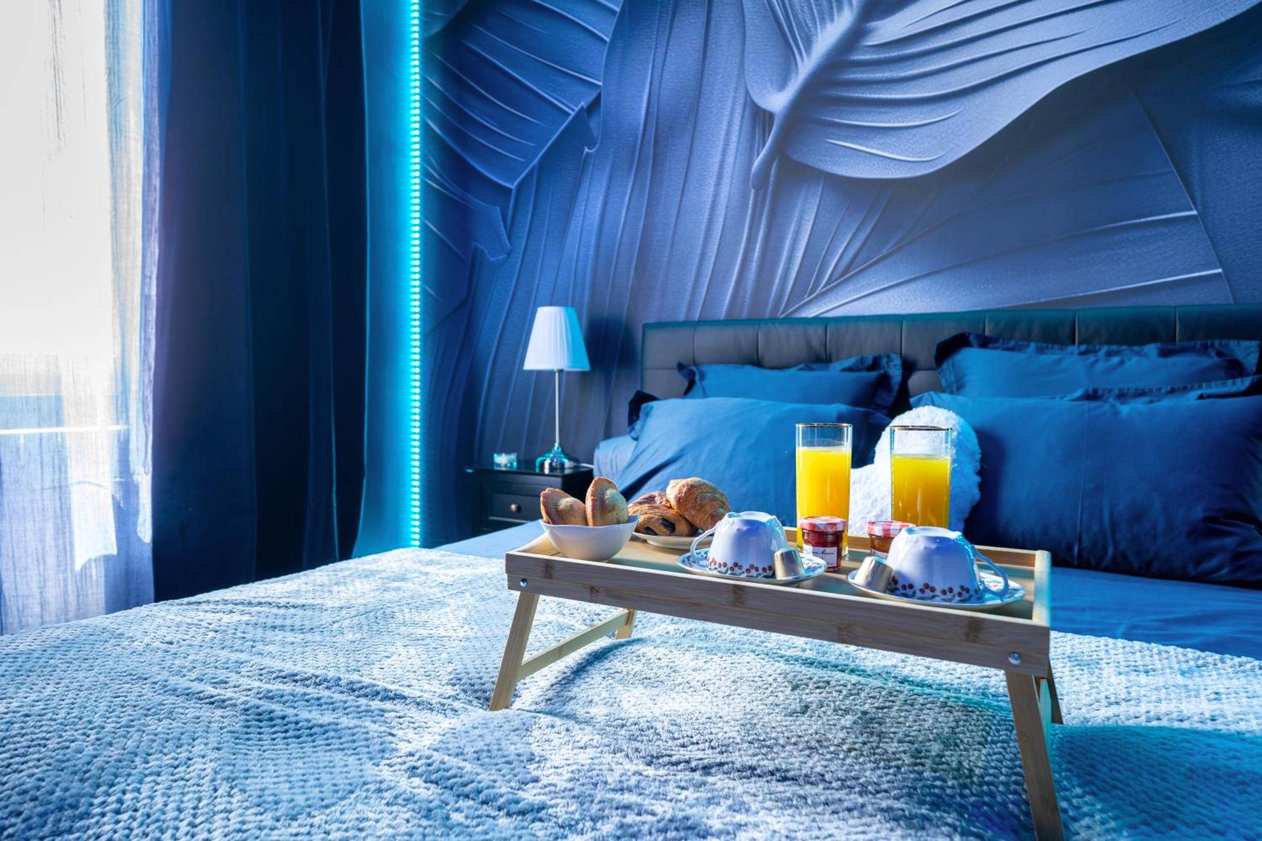 Photo du logement - Love room - Luxuria Avignon - Avignon