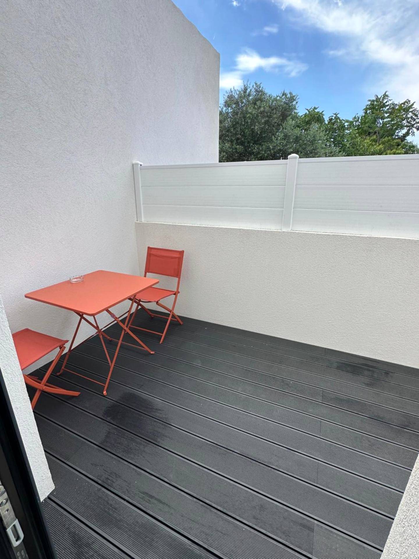 Photo du logement - Luxury Living Martigues