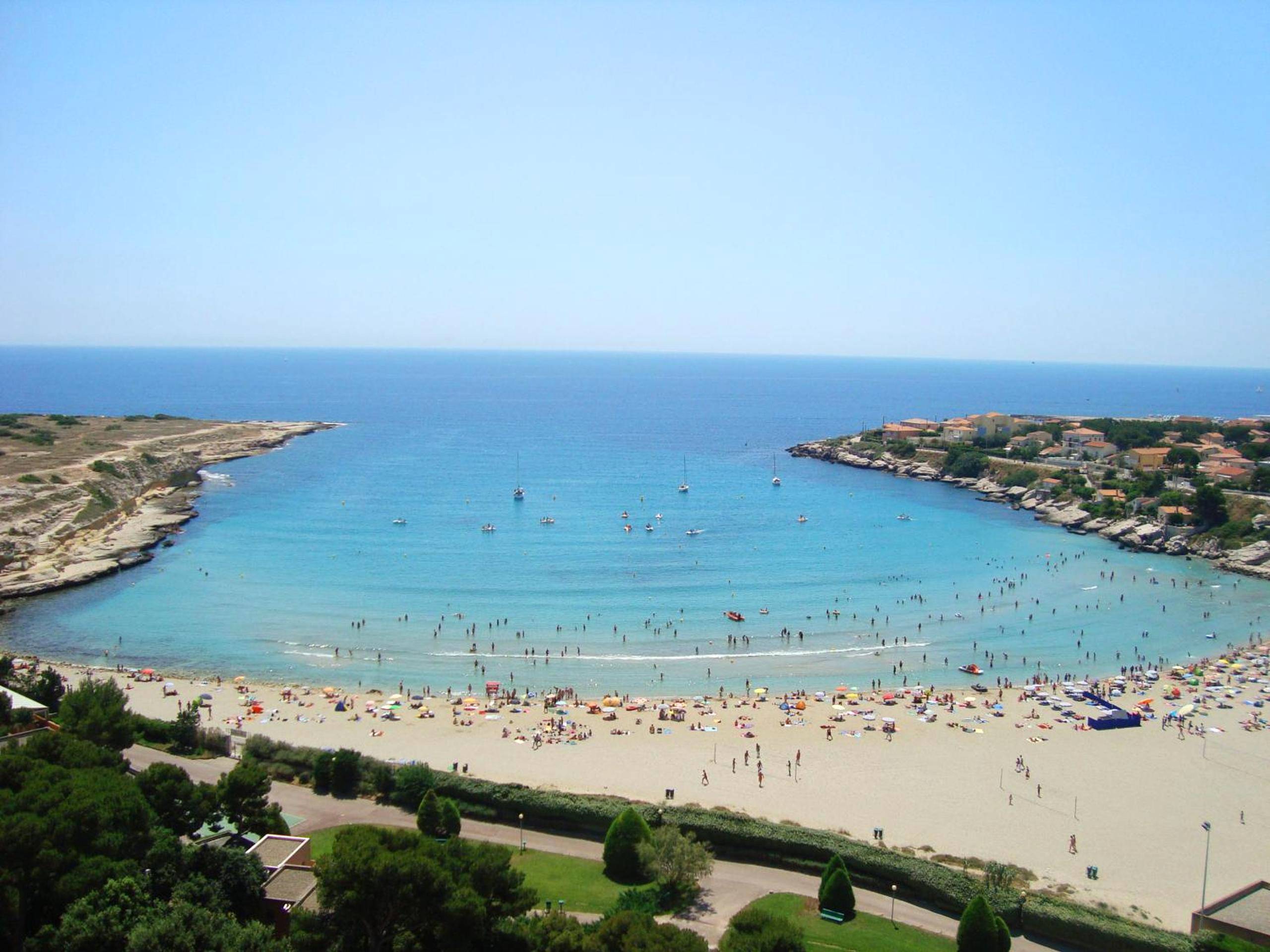 Photo du logement - Luxury Living Martigues