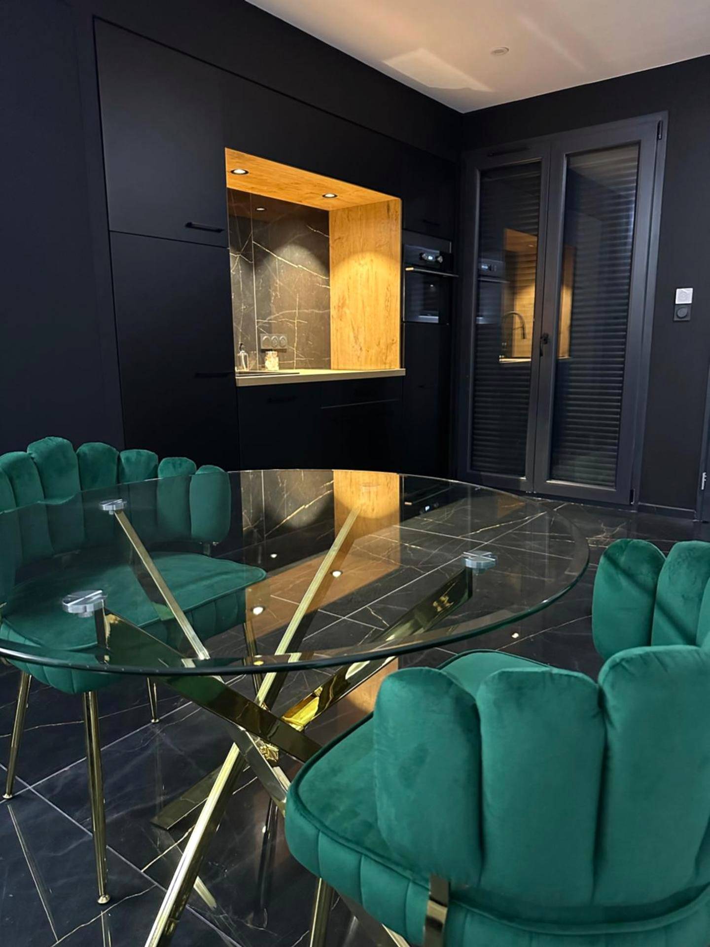 Photo du logement - Luxury Living Martigues