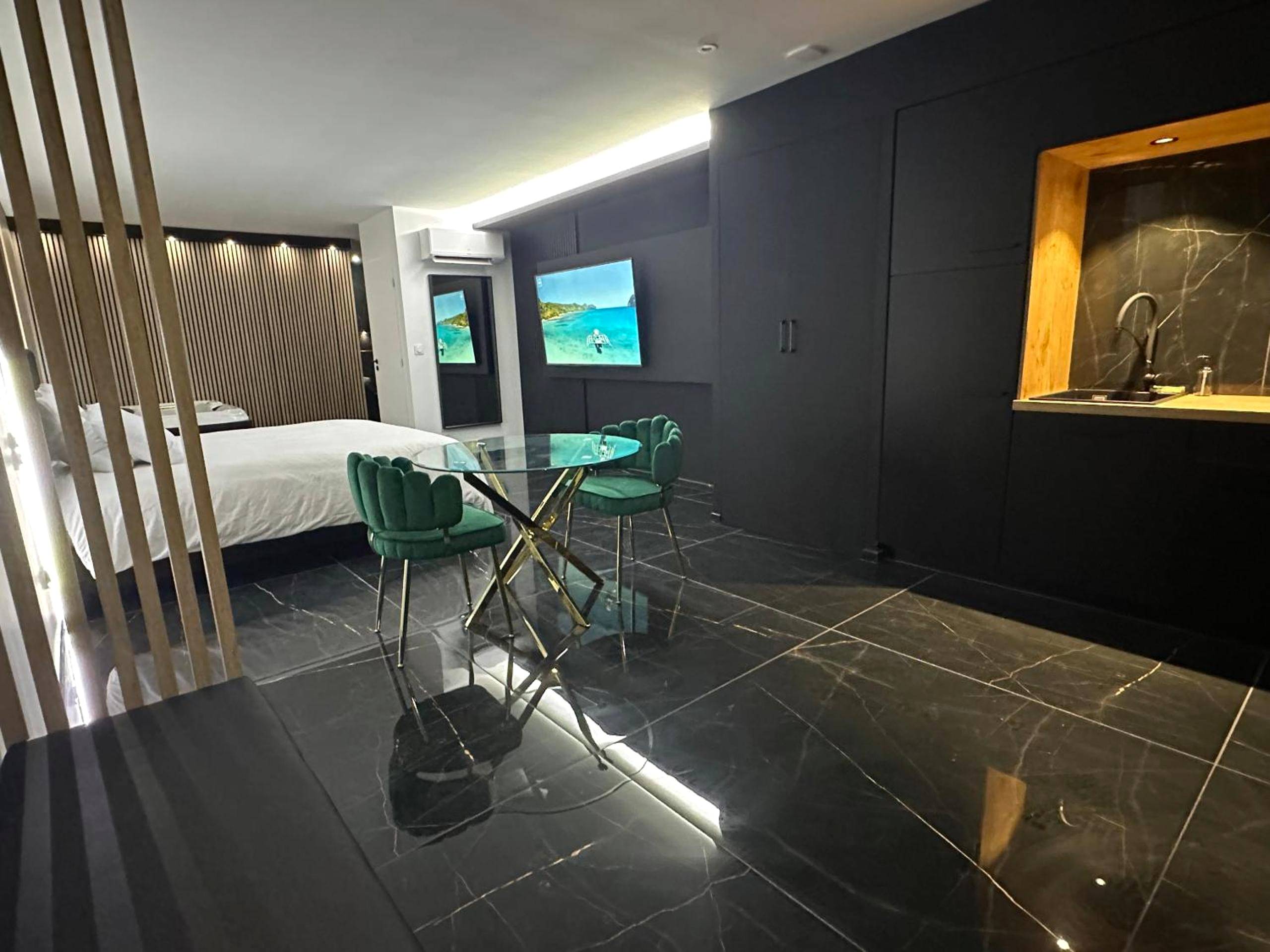 Photo du logement - Luxury Living Martigues