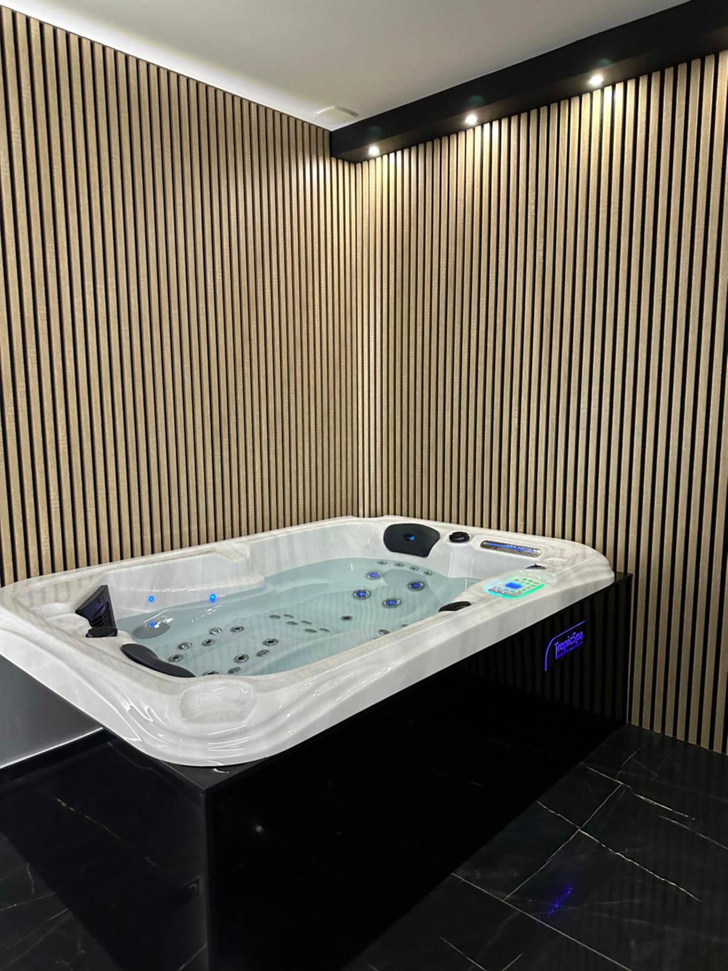 Photo du logement - Luxury Living Martigues - Martigues