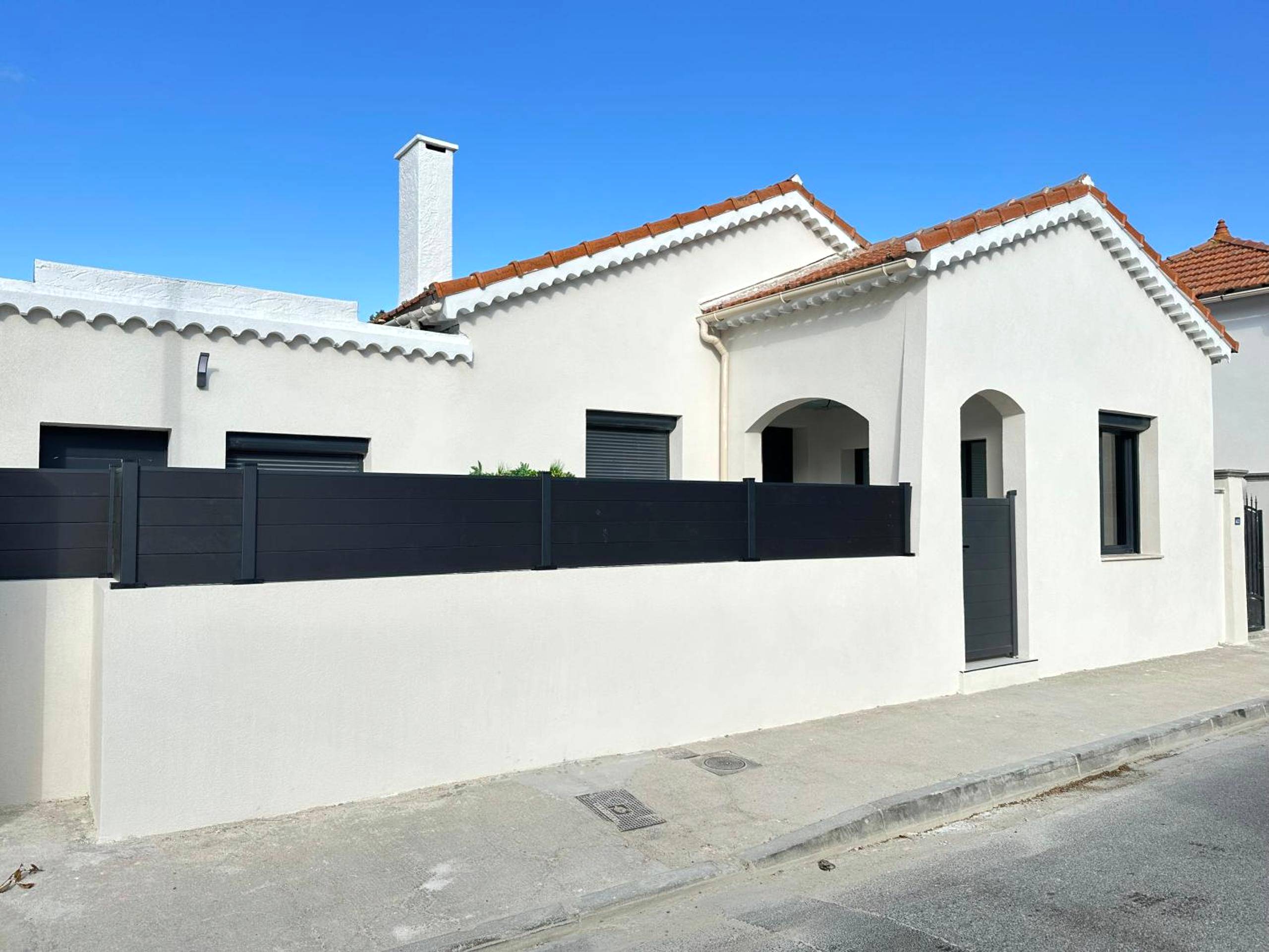 Photo du logement - Luxury Living Martigues - Martigues