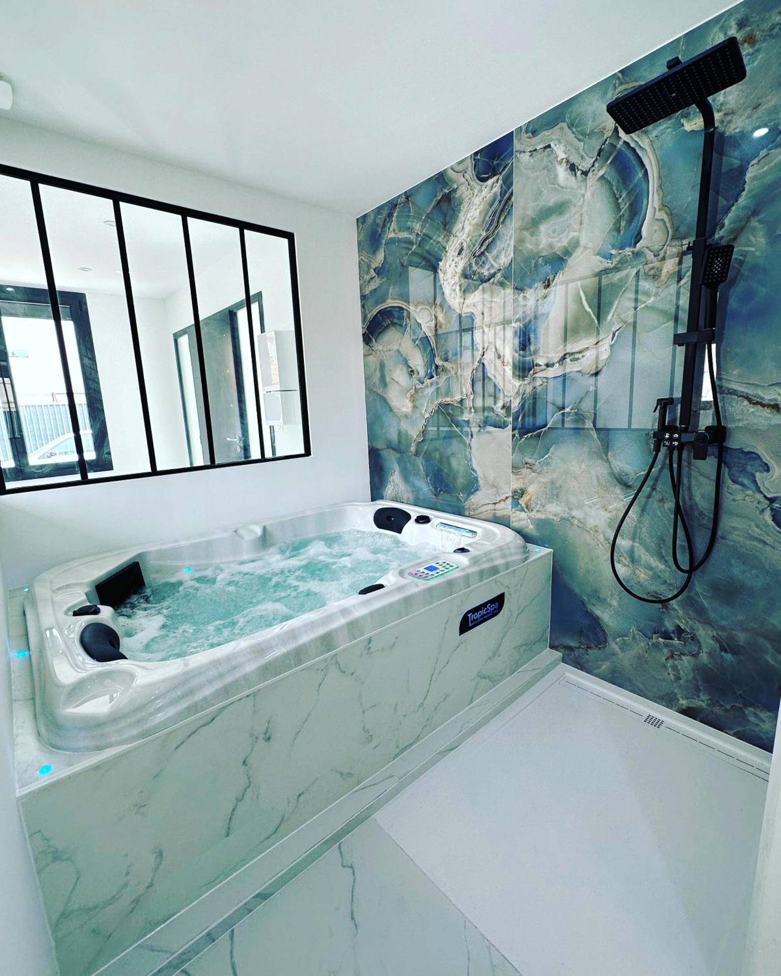 Photo du logement - Luxury Living Martigues