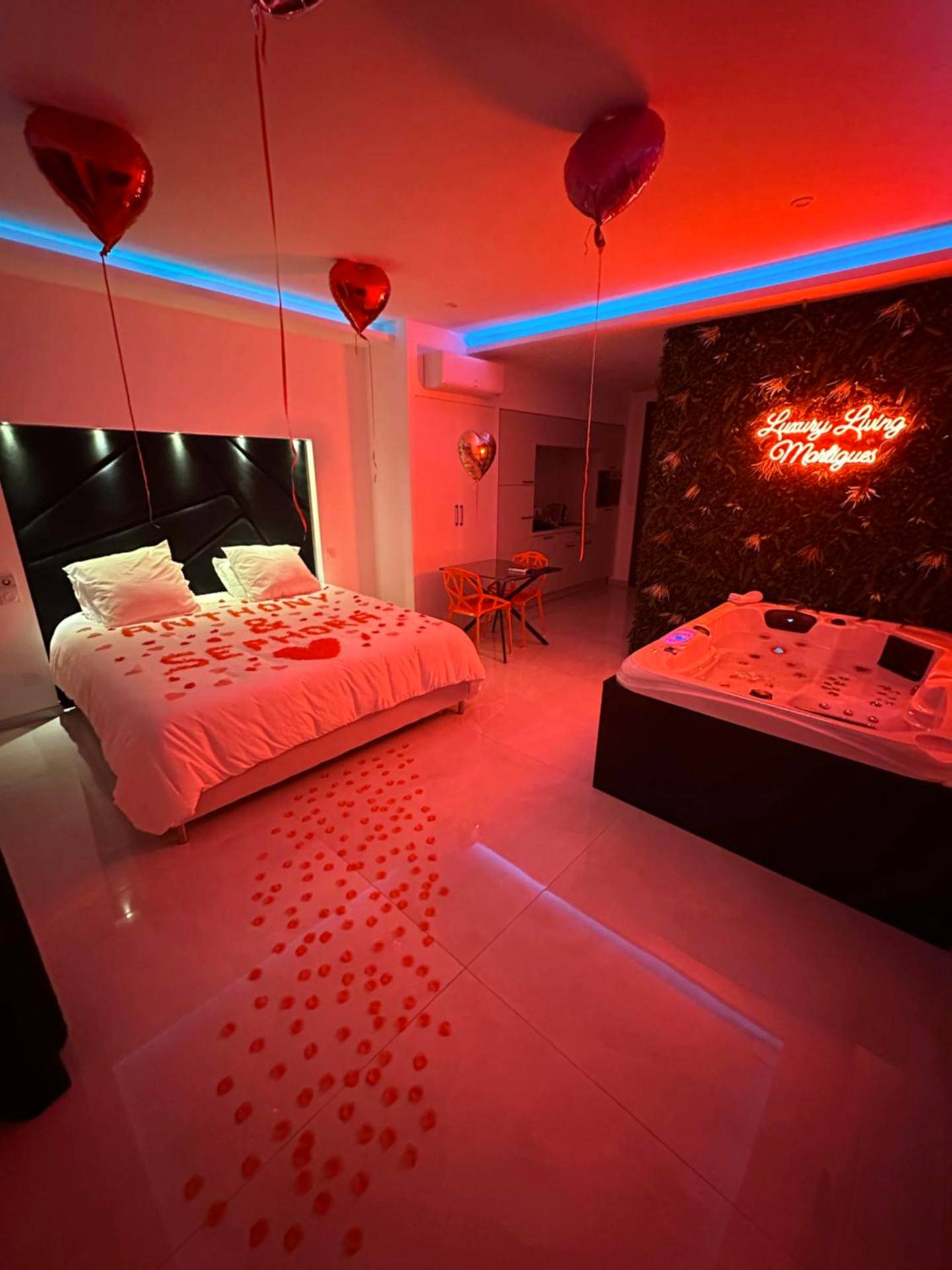 Photo du logement - Luxury Living Martigues