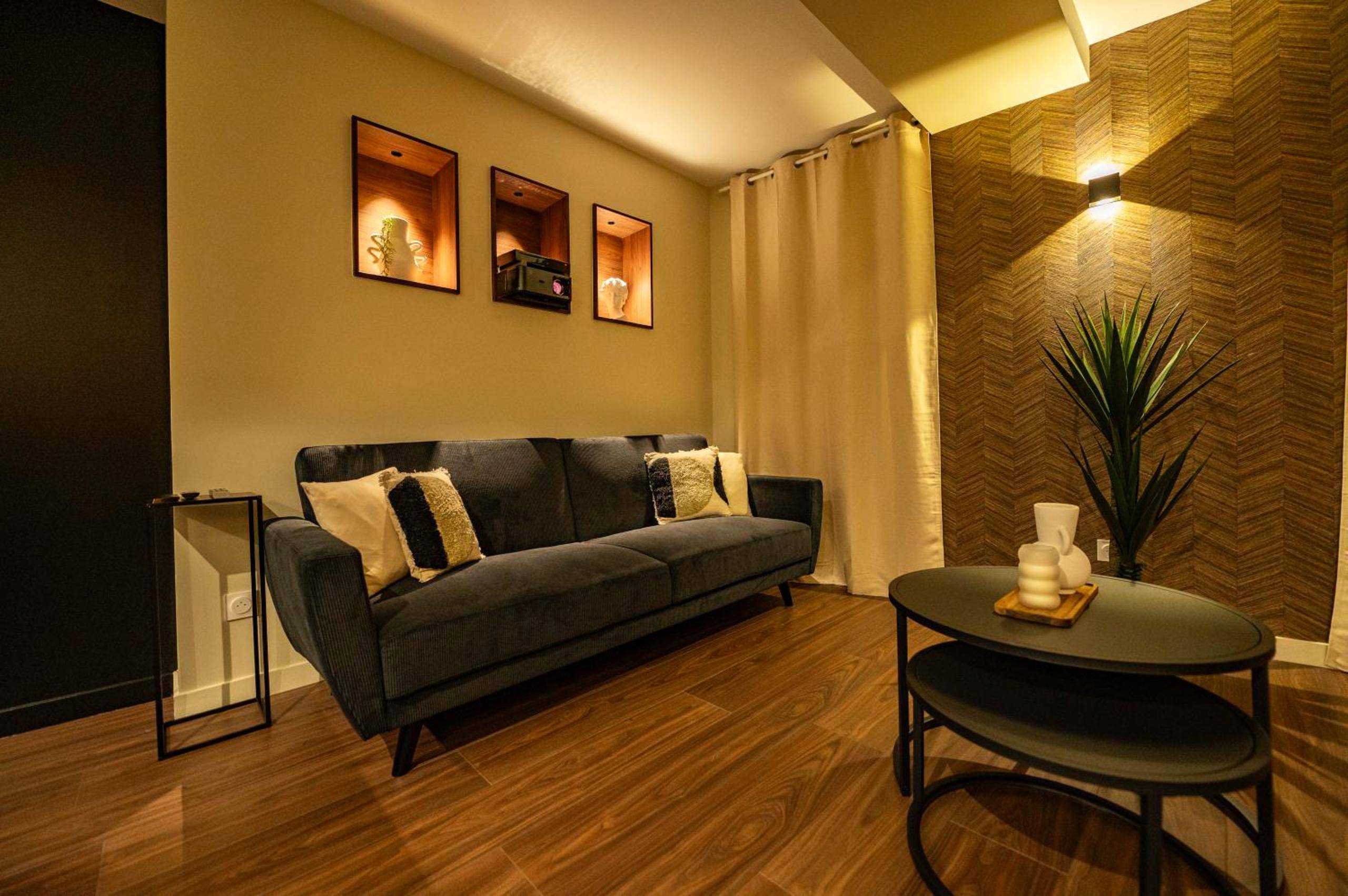 Photo du logement - LV Suites Jaude