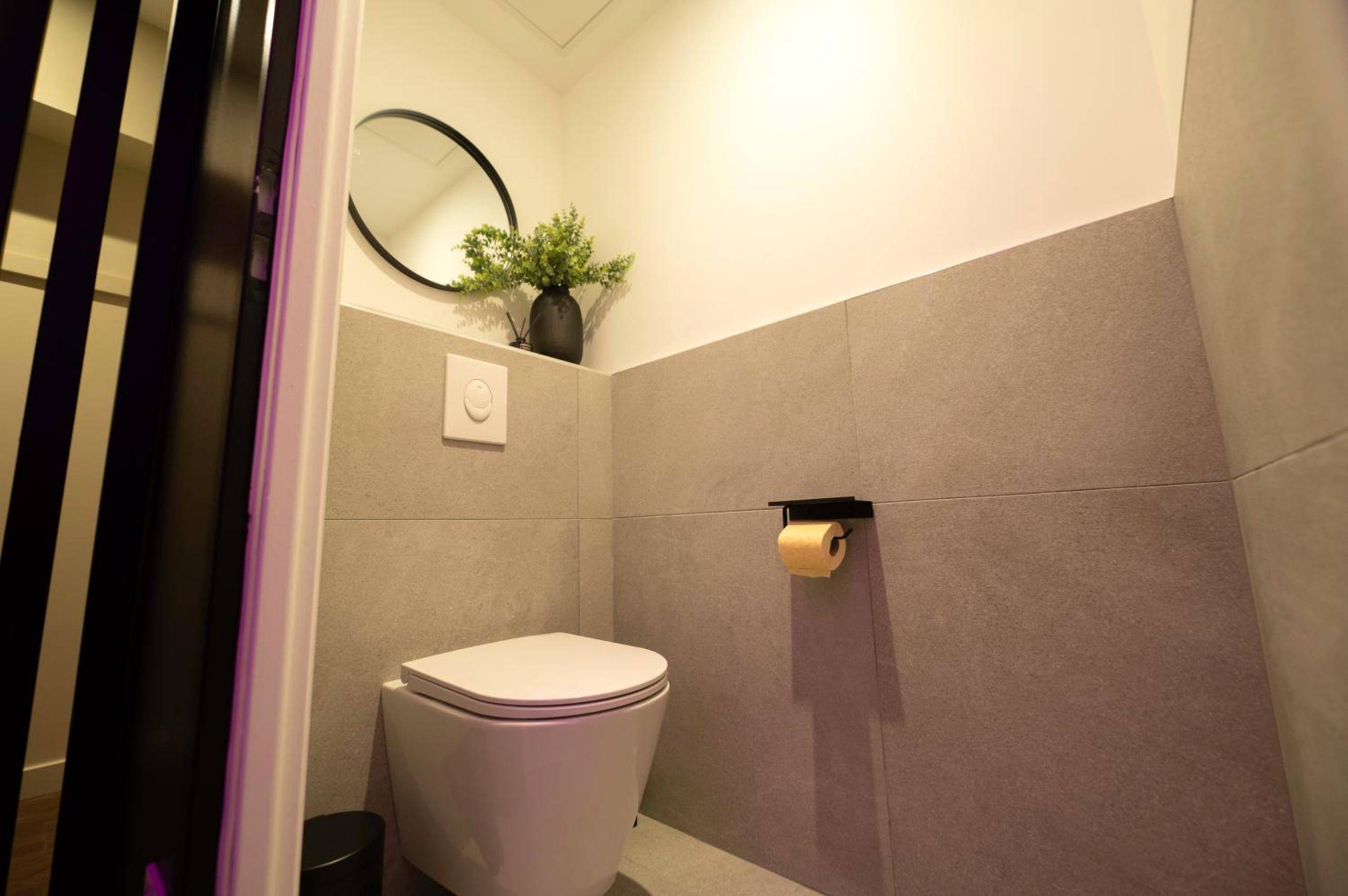 Photo du logement - LV Suites Jaude