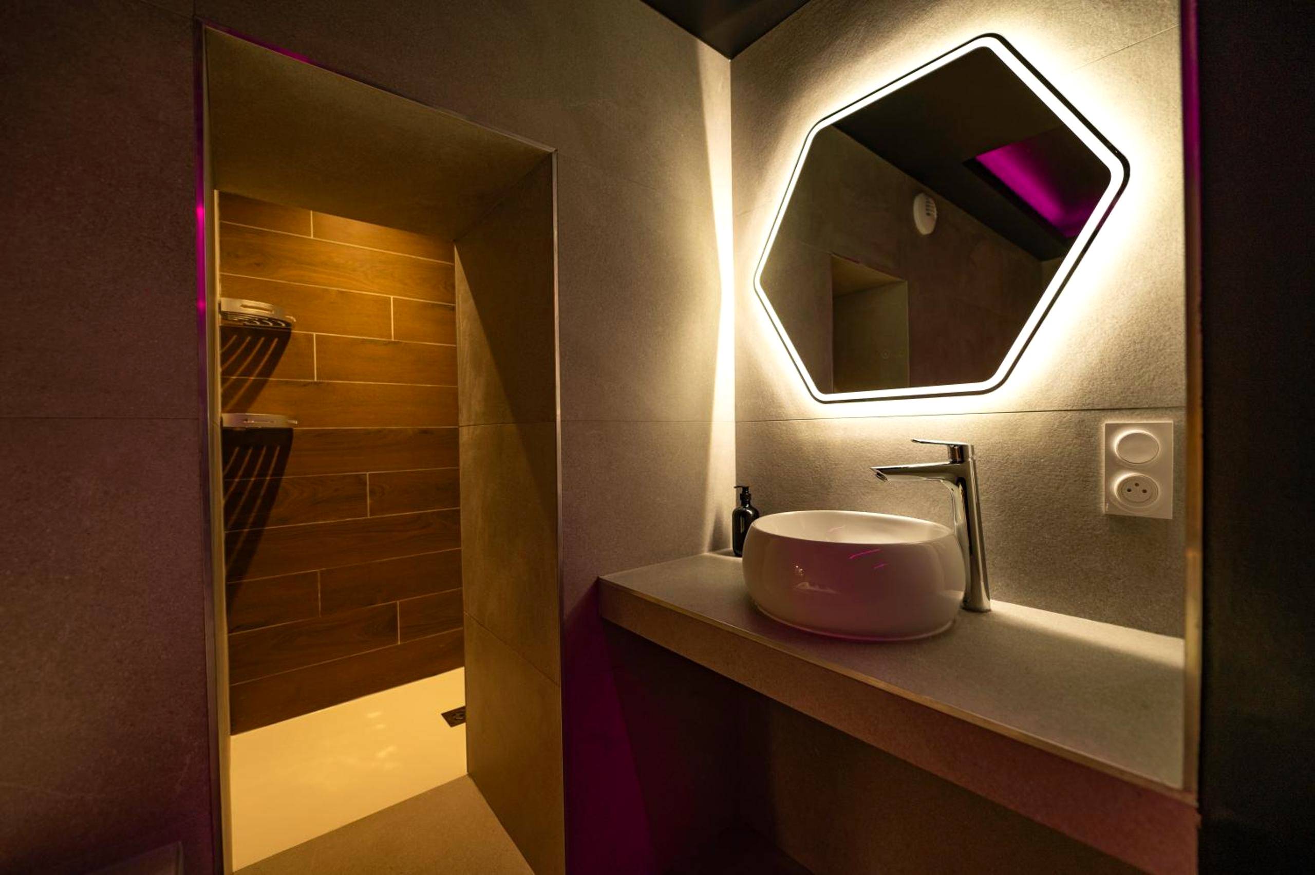 Photo du logement - LV Suites Jaude