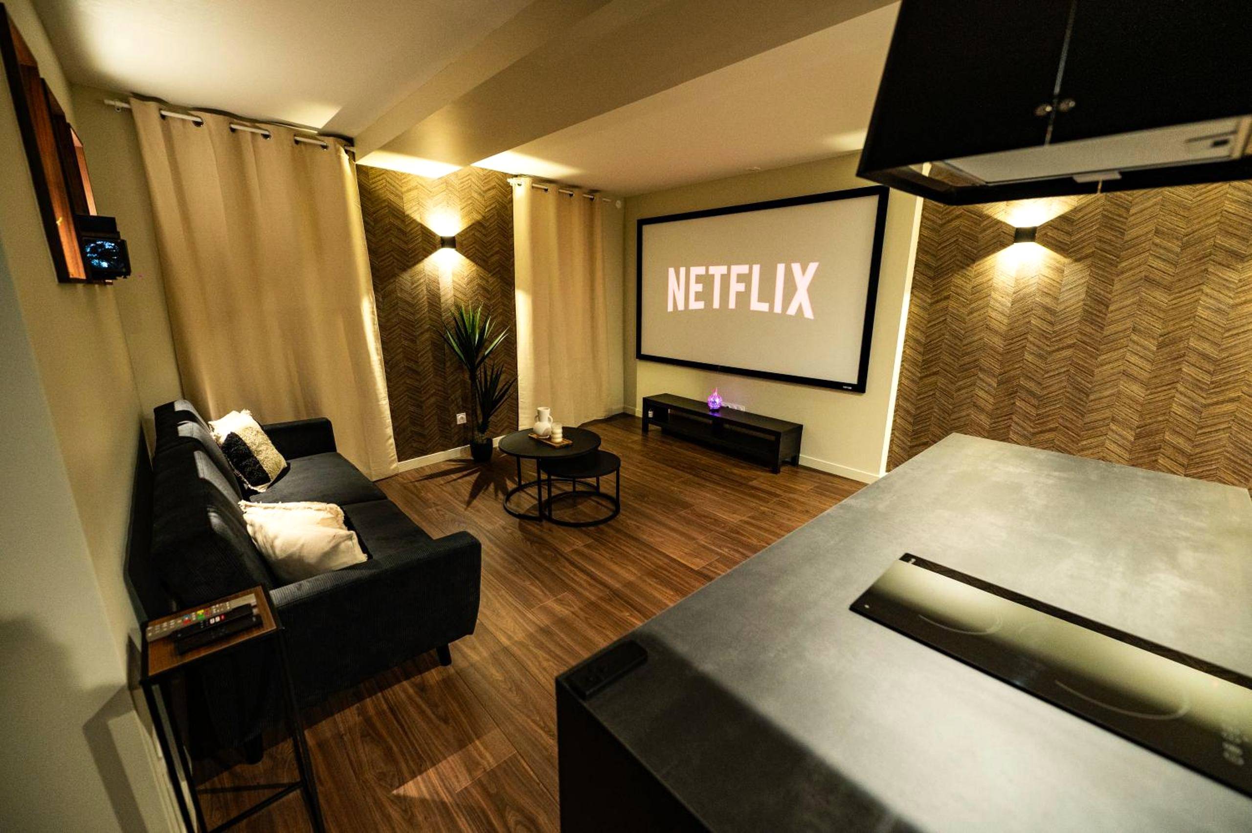 Photo du logement - LV Suites Jaude - Clermont - Ferrand