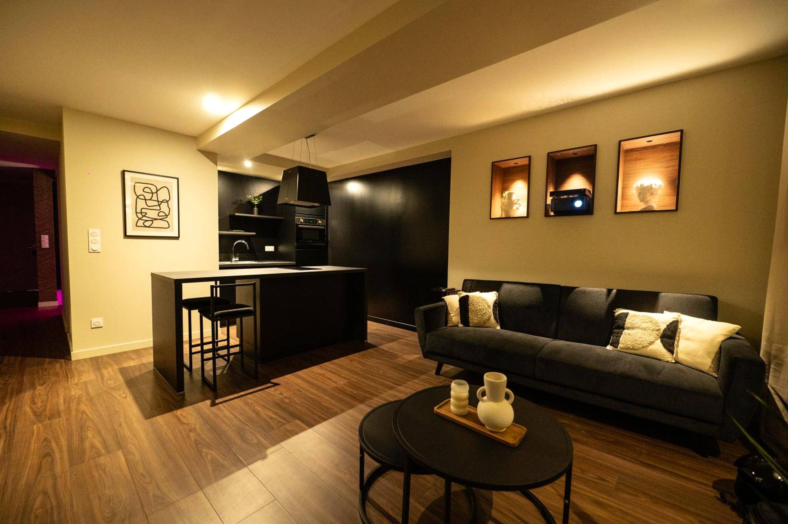 Photo du logement - LV Suites Jaude