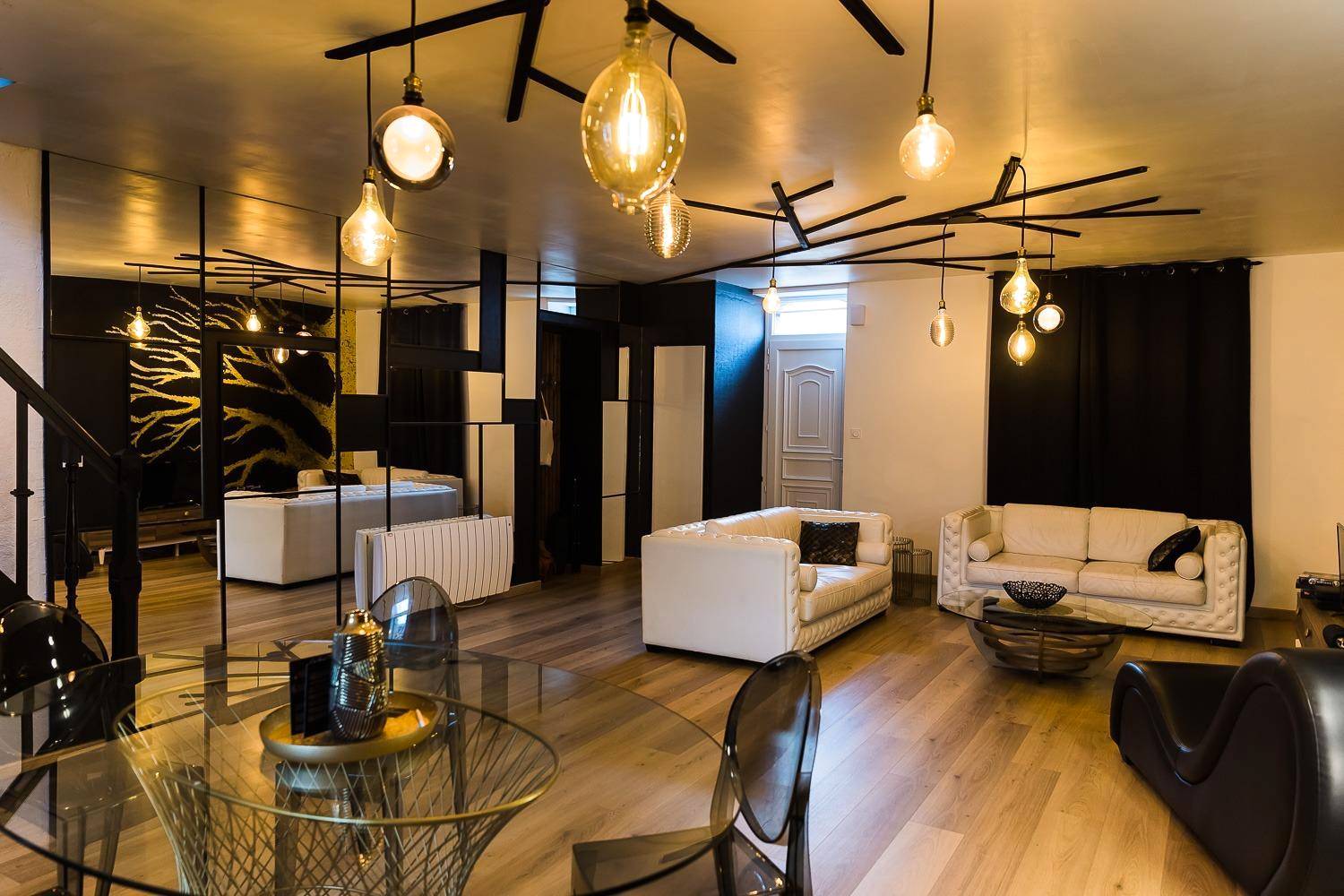 Photo du logement - LWHouse - La Roche - sur - Yon