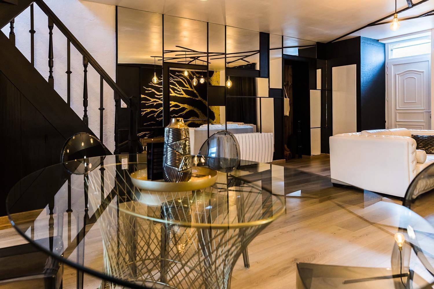 Photo du logement - LWHouse