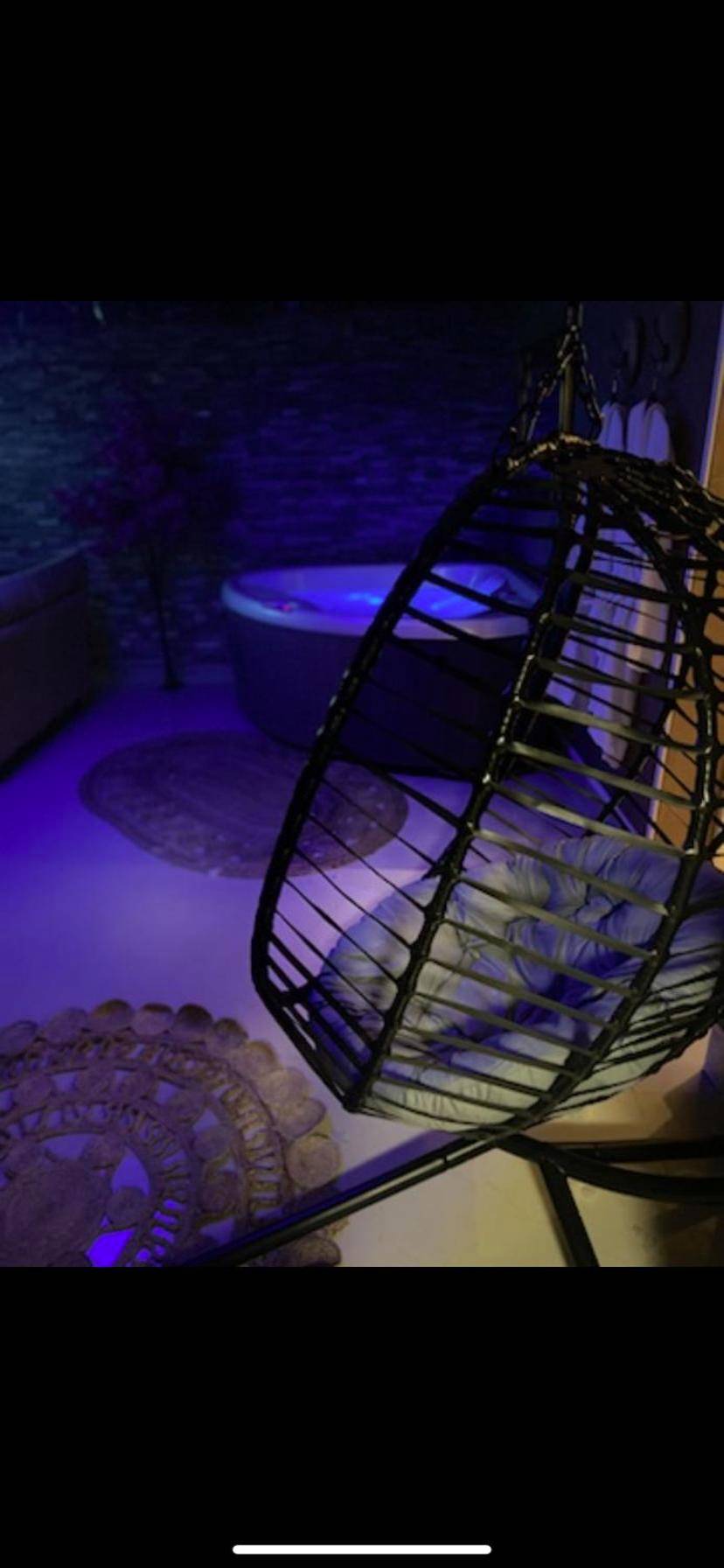 Photo du logement - Lyn'SPA