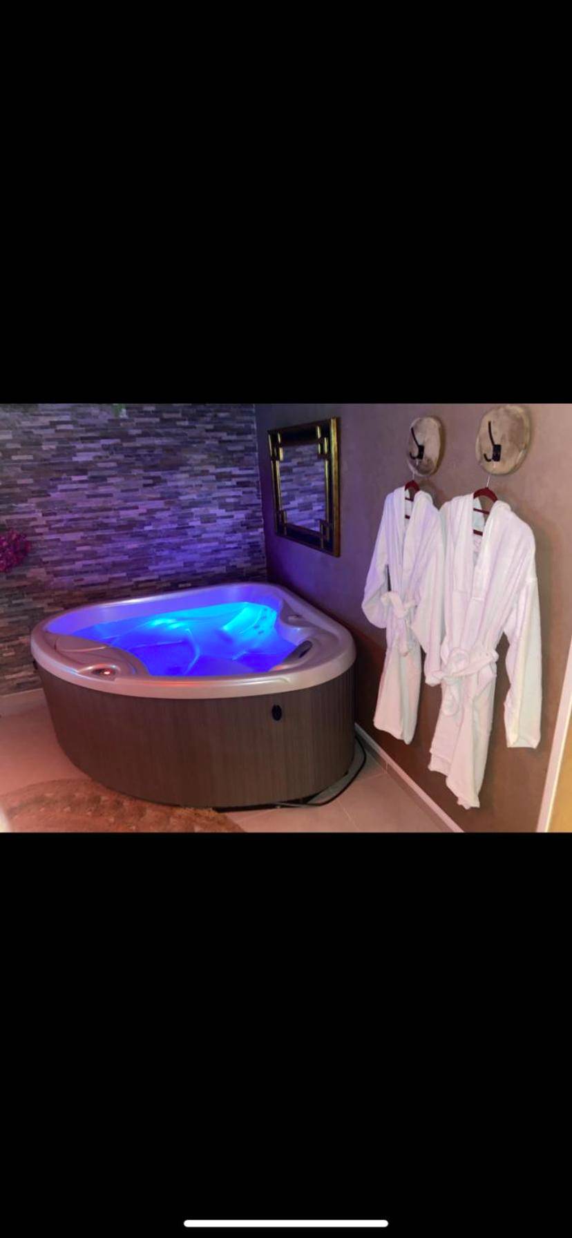 Photo du logement - Lyn'SPA - Kingersheim