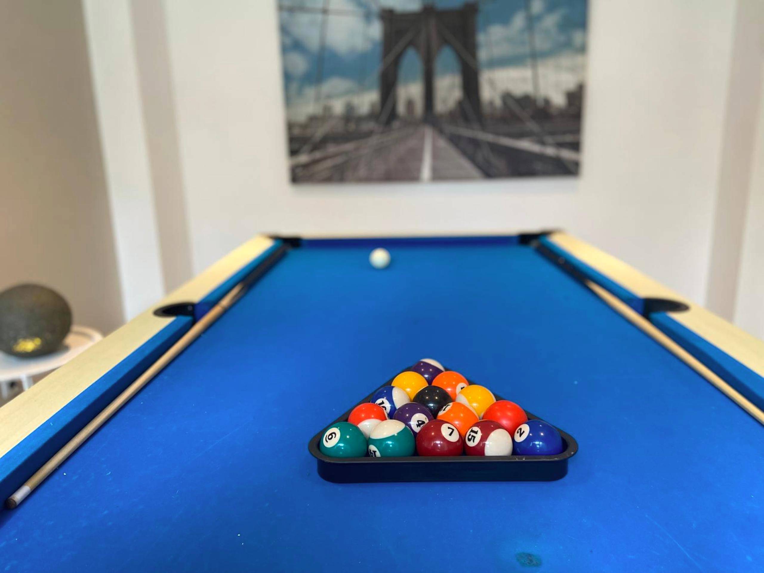 Photo du logement - Lyn'SPA