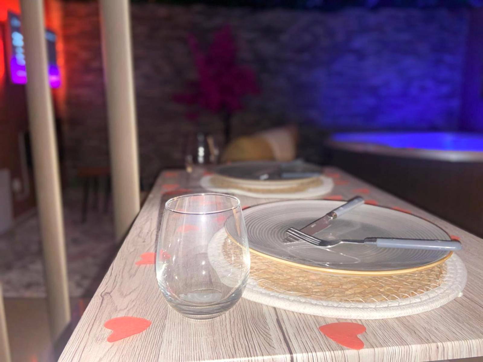 Photo du logement - Lyn'SPA