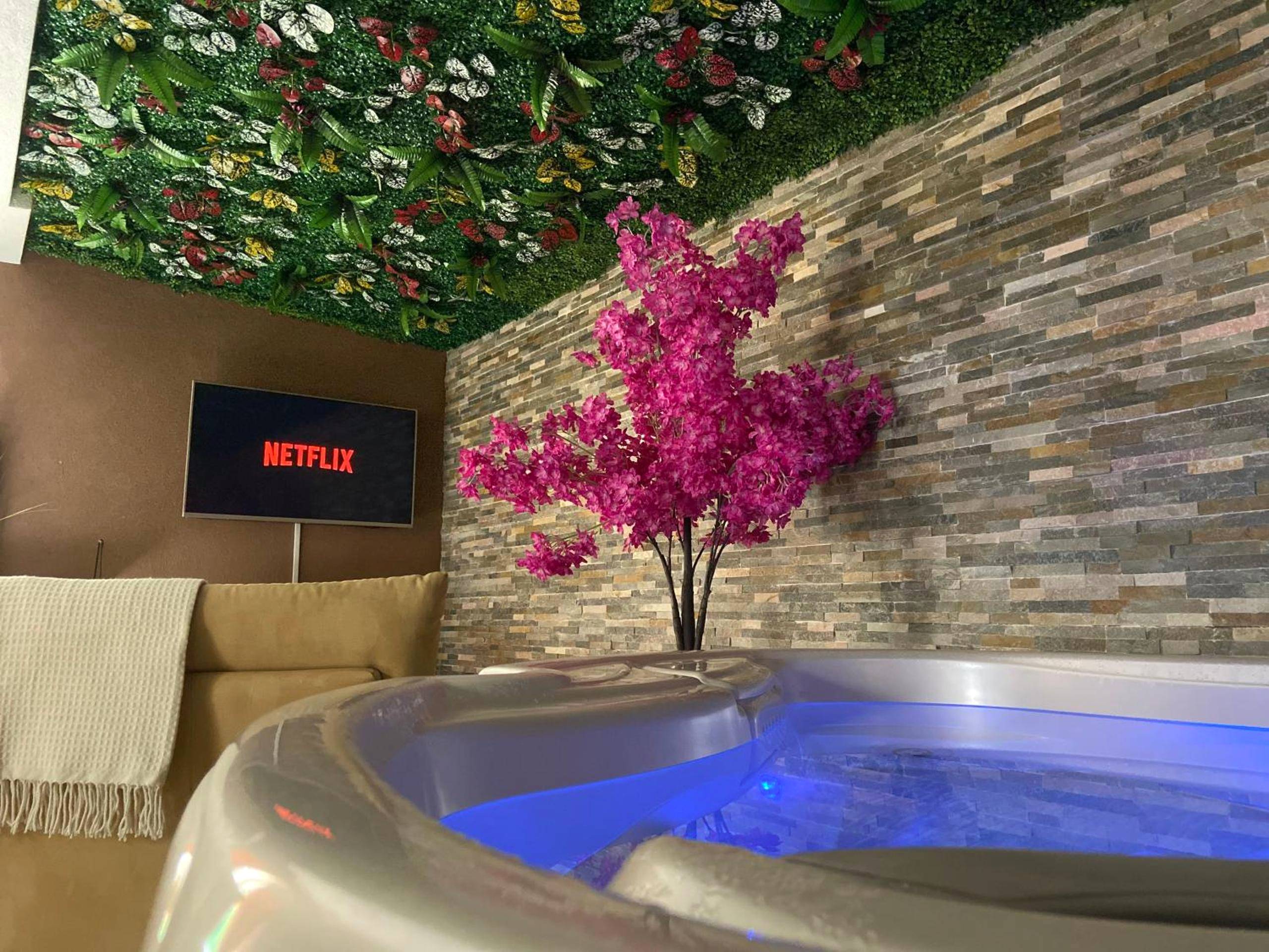 Photo du logement - Lyn'SPA