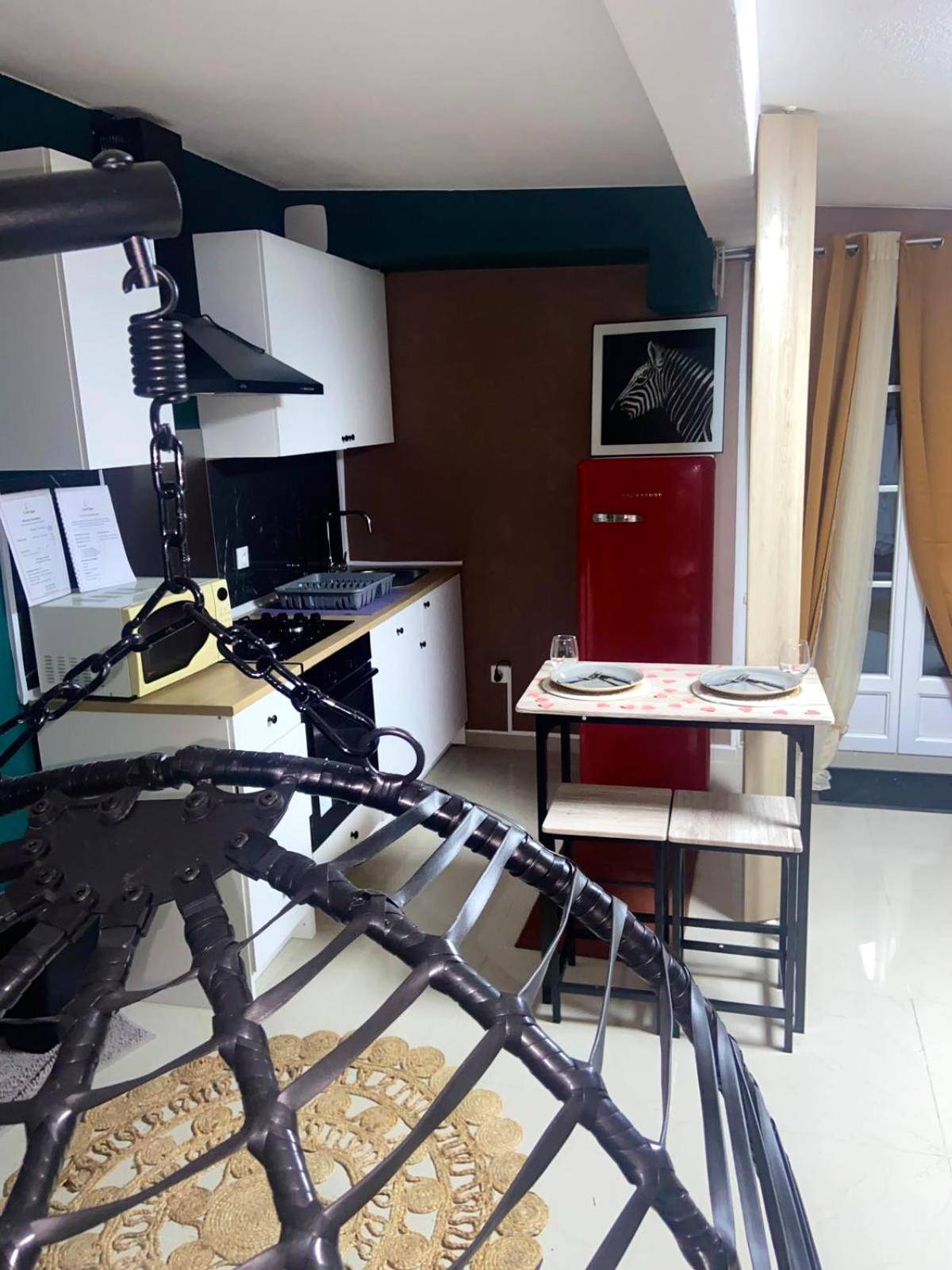 Photo du logement - Lyn'SPA - Kingersheim