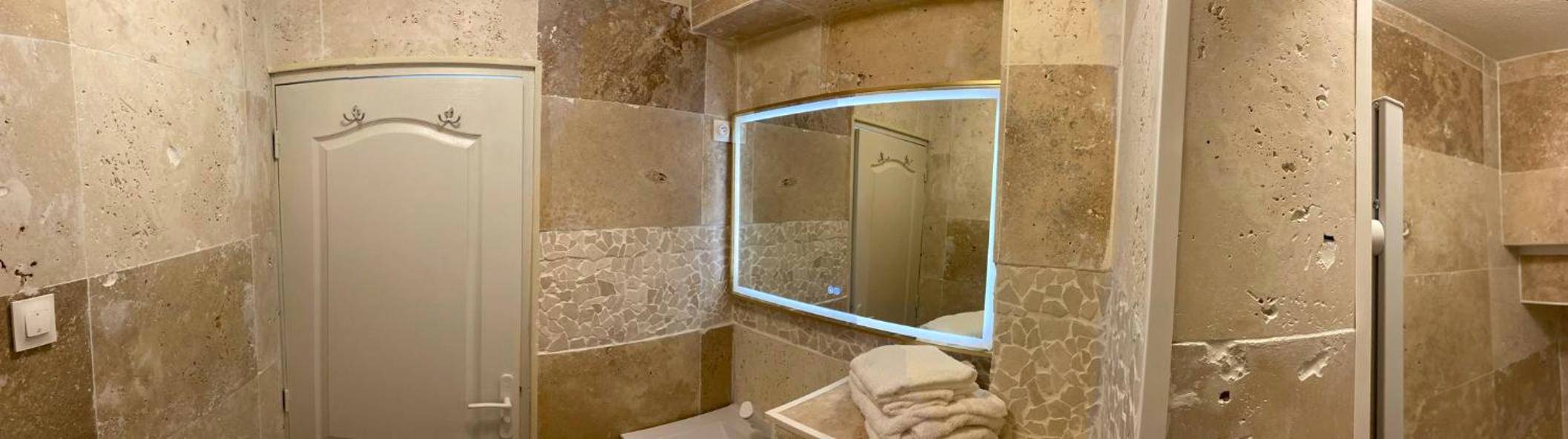 Photo du logement - Lyn'SPA