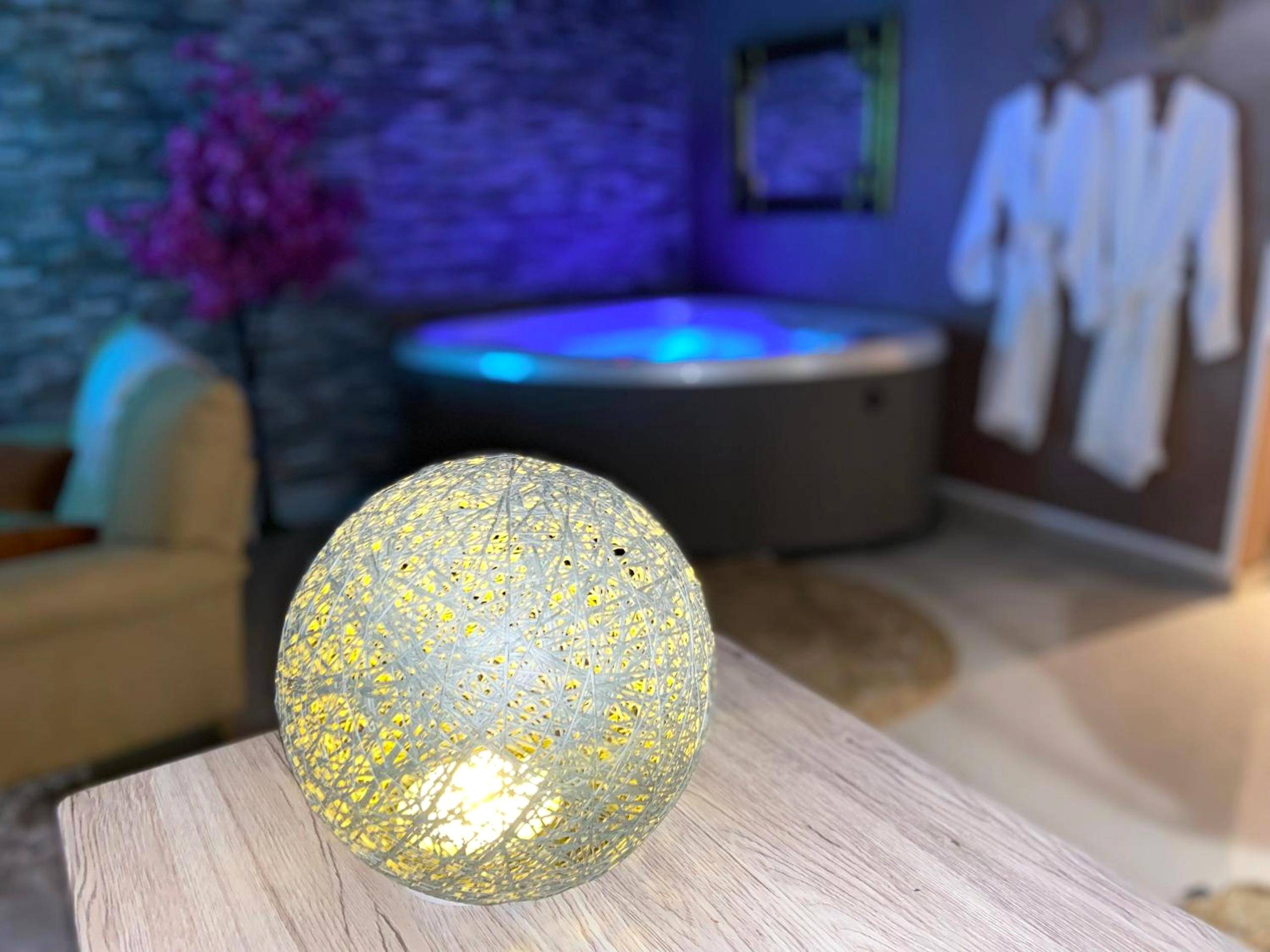 Photo du logement - Lyn'SPA