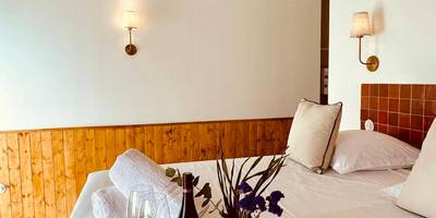 Vue du logement - Maison LYO logement Luxe