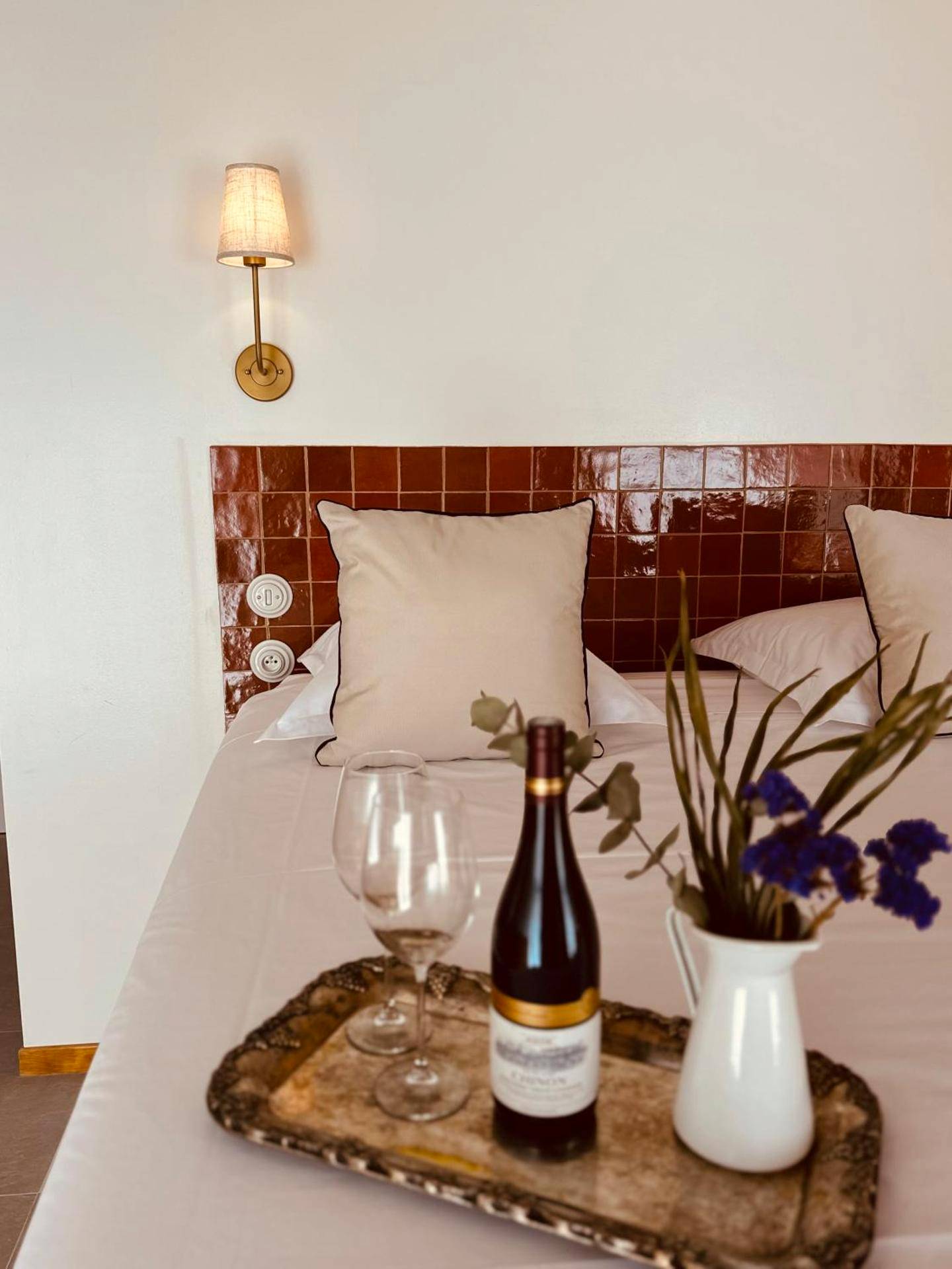 Photo du logement - Maison LYO logement Luxe