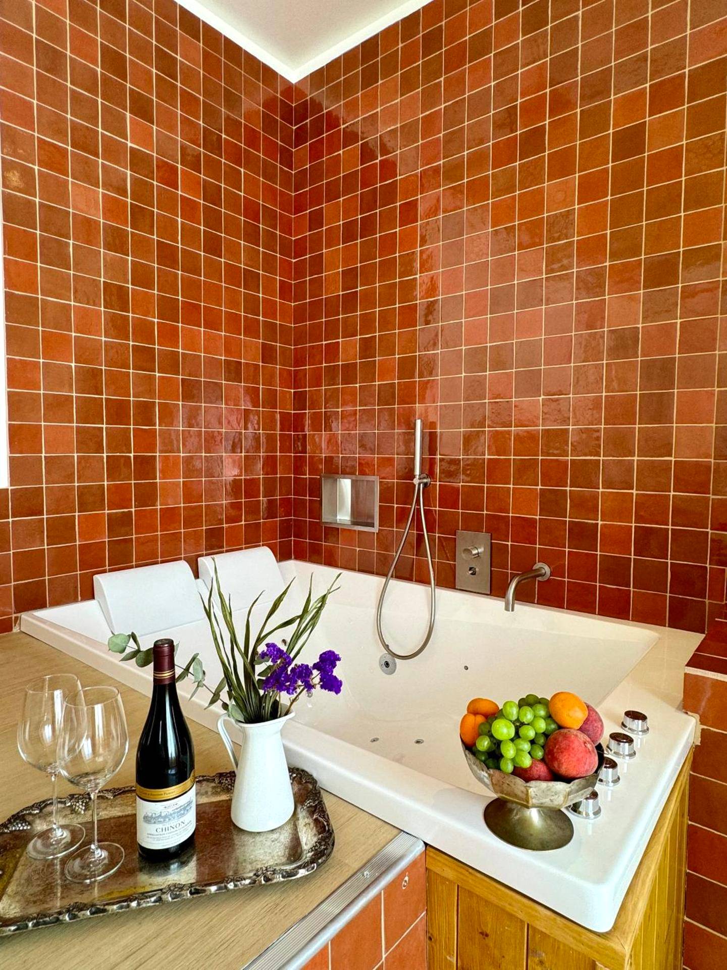 Photo du logement - Maison LYO logement Luxe