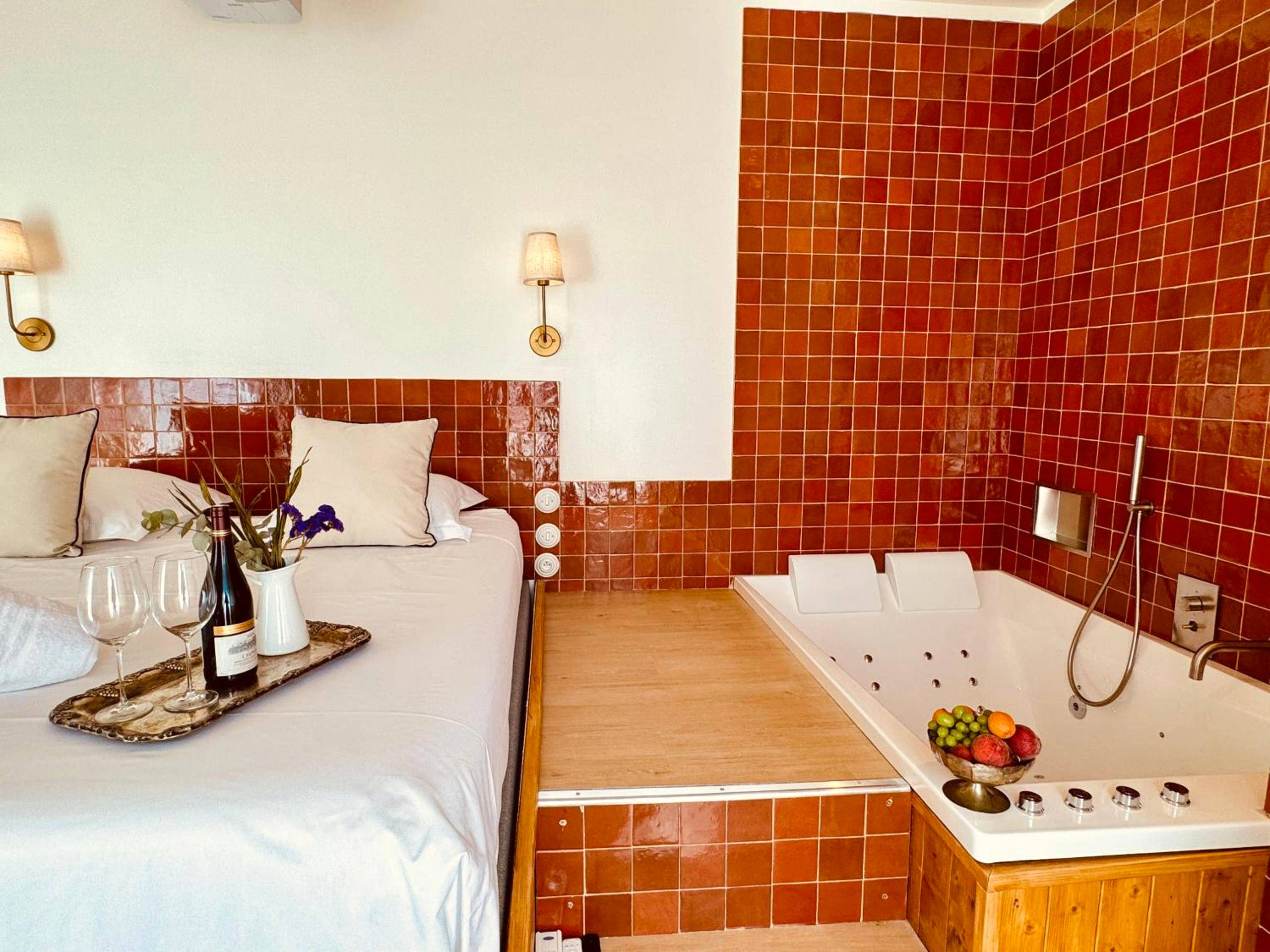 Photo du logement - Maison LYO logement Luxe