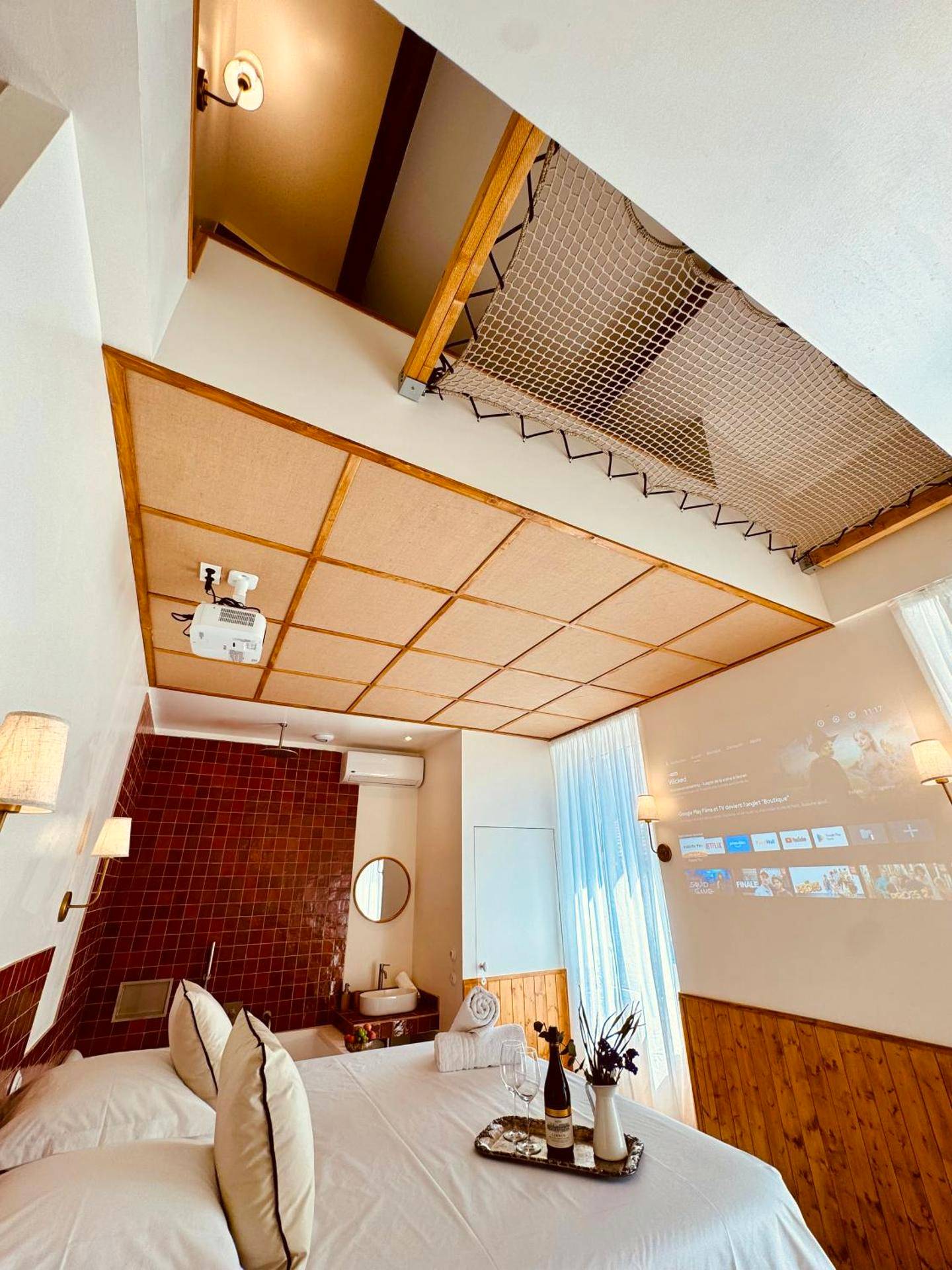 Photo du logement - Maison LYO logement Luxe - Cannes