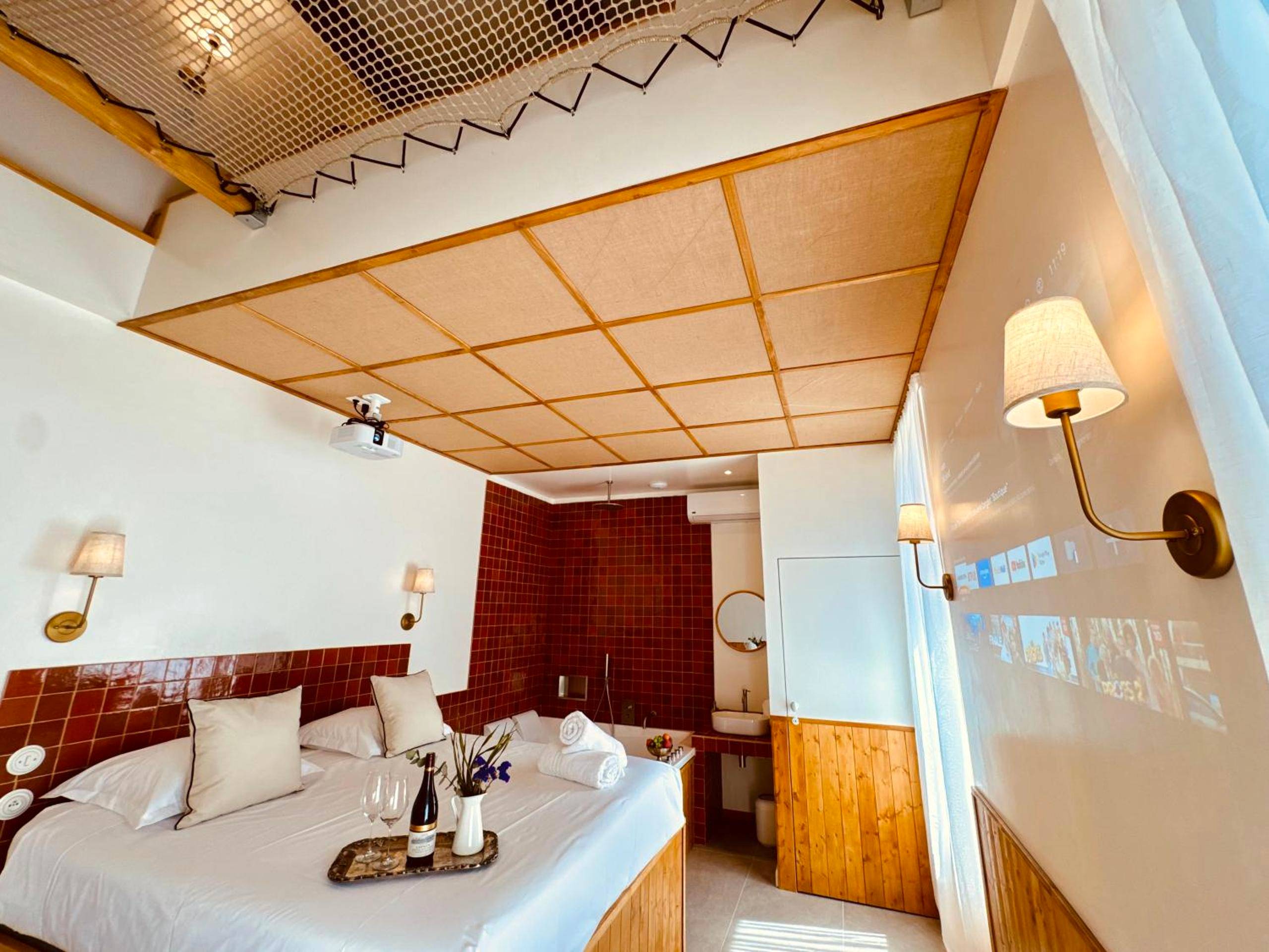 Photo du logement - Maison LYO logement Luxe