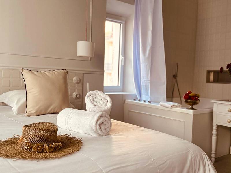 Photo du logement - Maison LYO logement Luxe