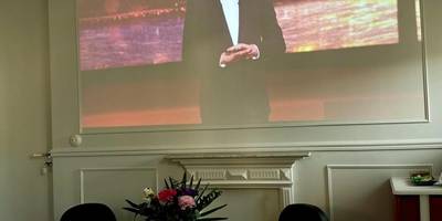 Vue du logement - Maison LYO logement Luxe