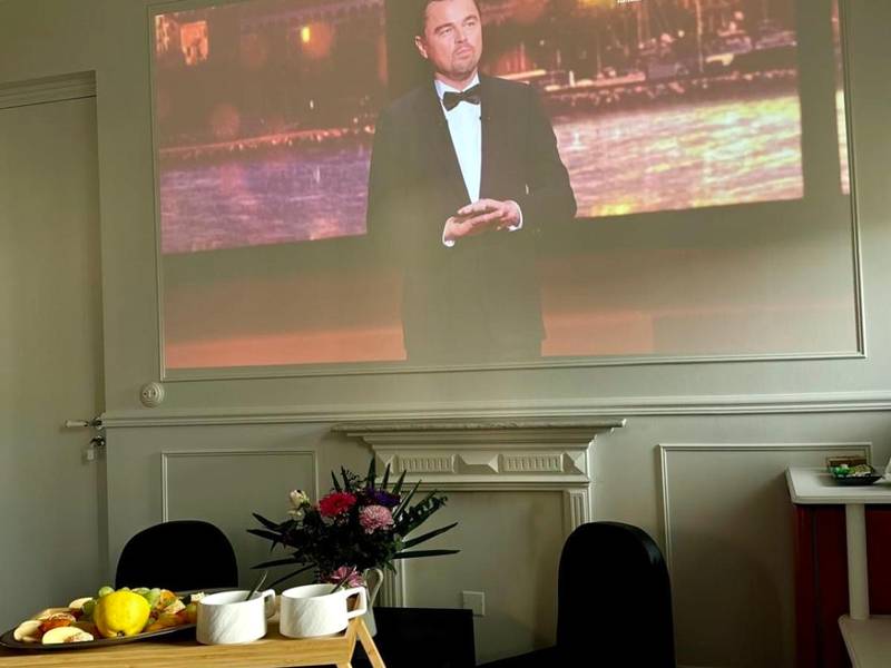 Vue du logement - Maison LYO logement Luxe