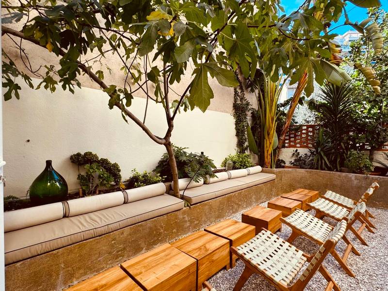 Photo du logement - Maison LYO logement Luxe - Cannes