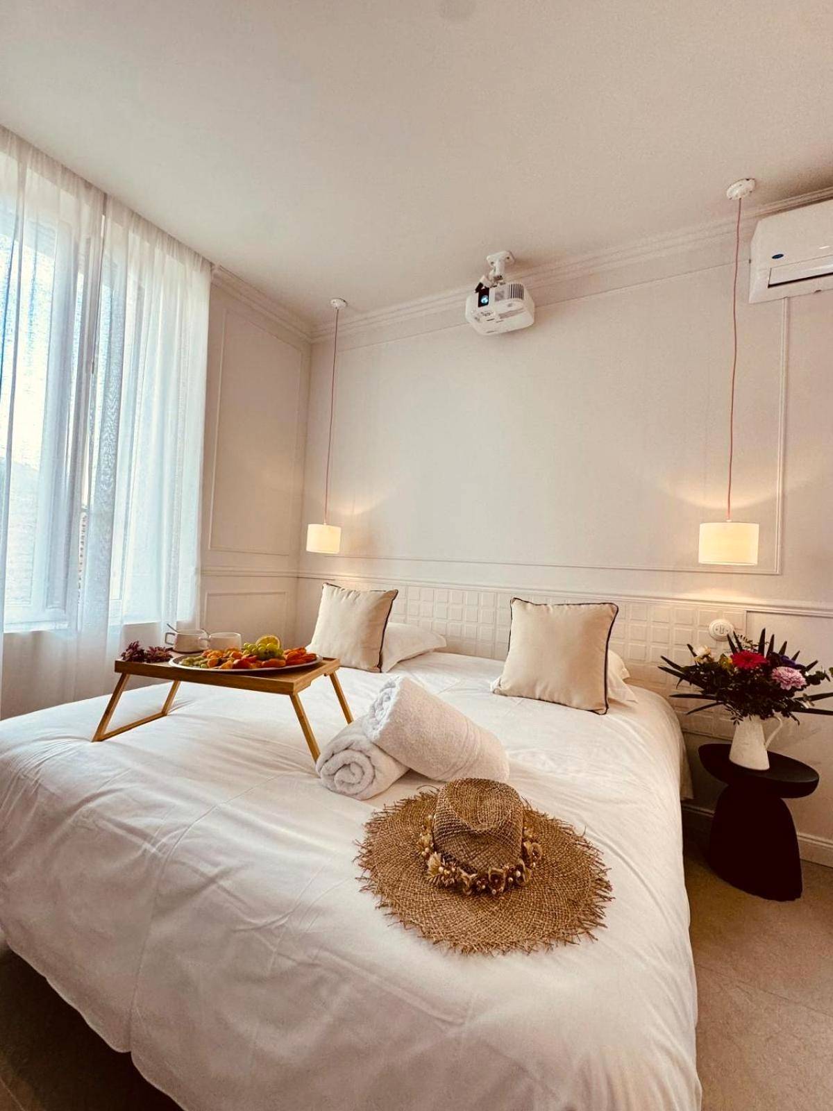 Photo du logement - Maison LYO logement Luxe