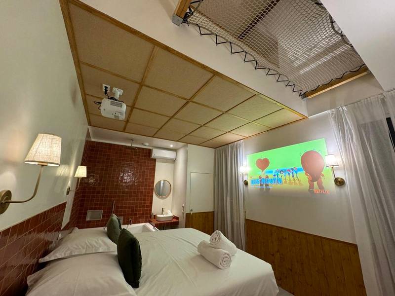 Photo du logement - Maison LYO logement Luxe