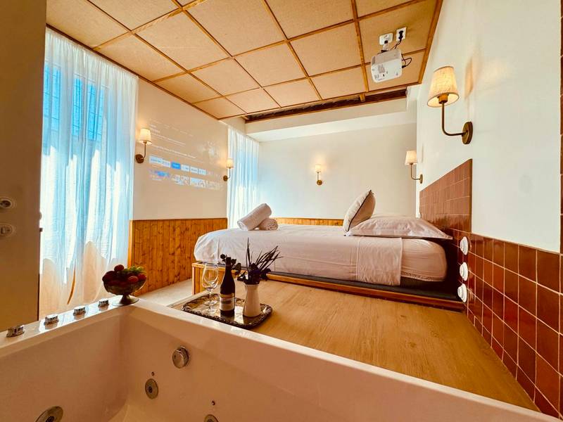 Photo du logement - Maison LYO logement Luxe - Cannes