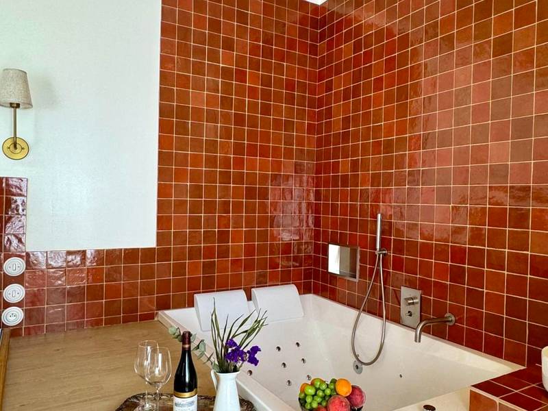 Photo du logement - Maison LYO logement Luxe