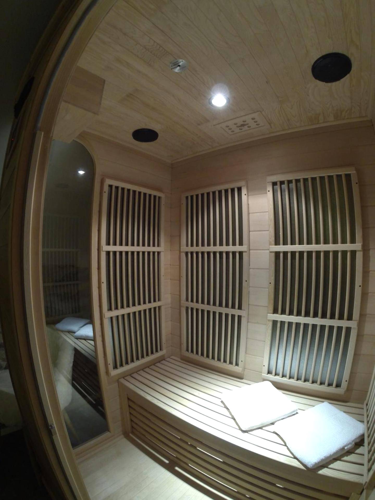 Photo du logement - Ly'Ove