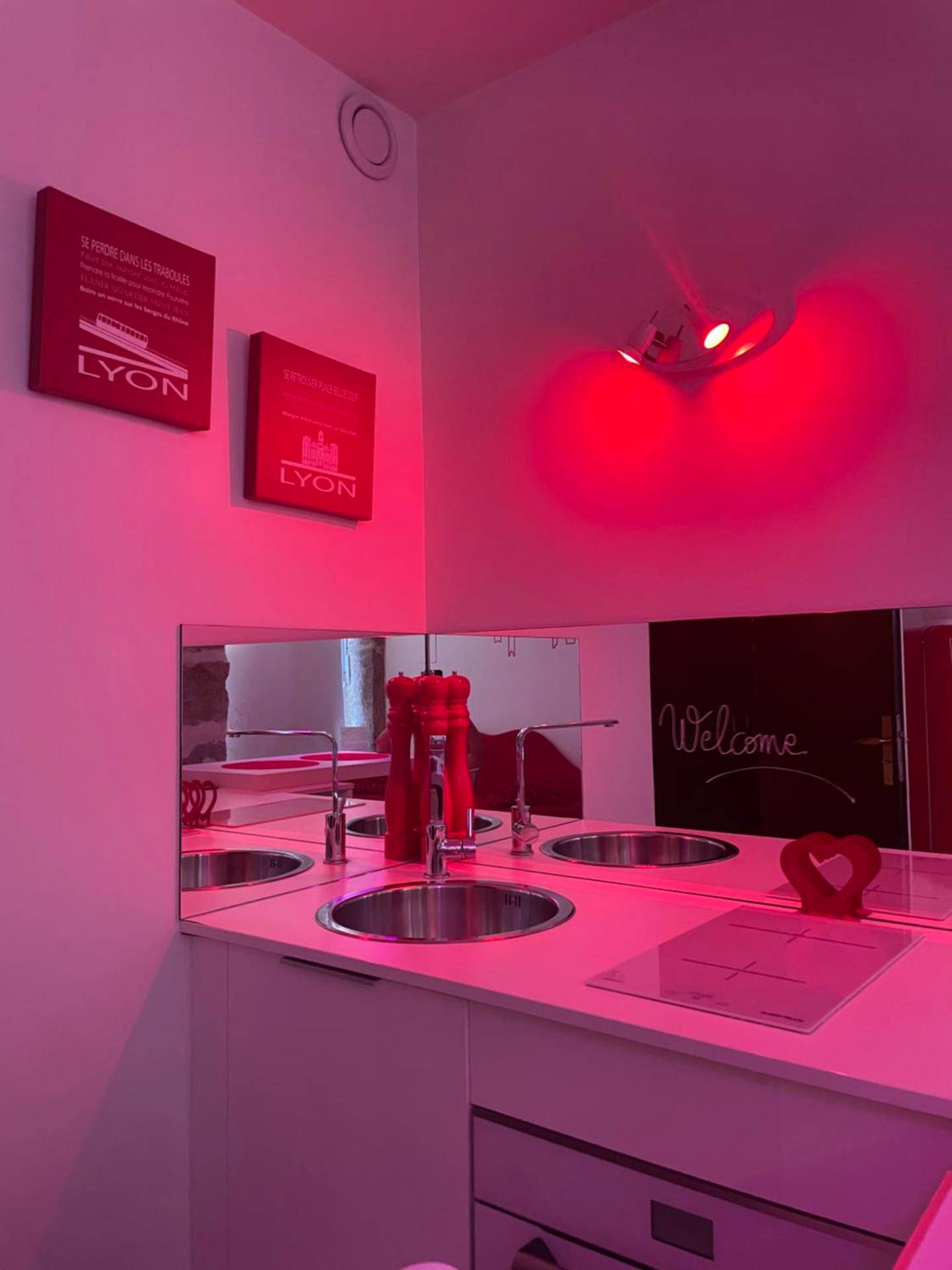 Detail du logement - Ly'Ove