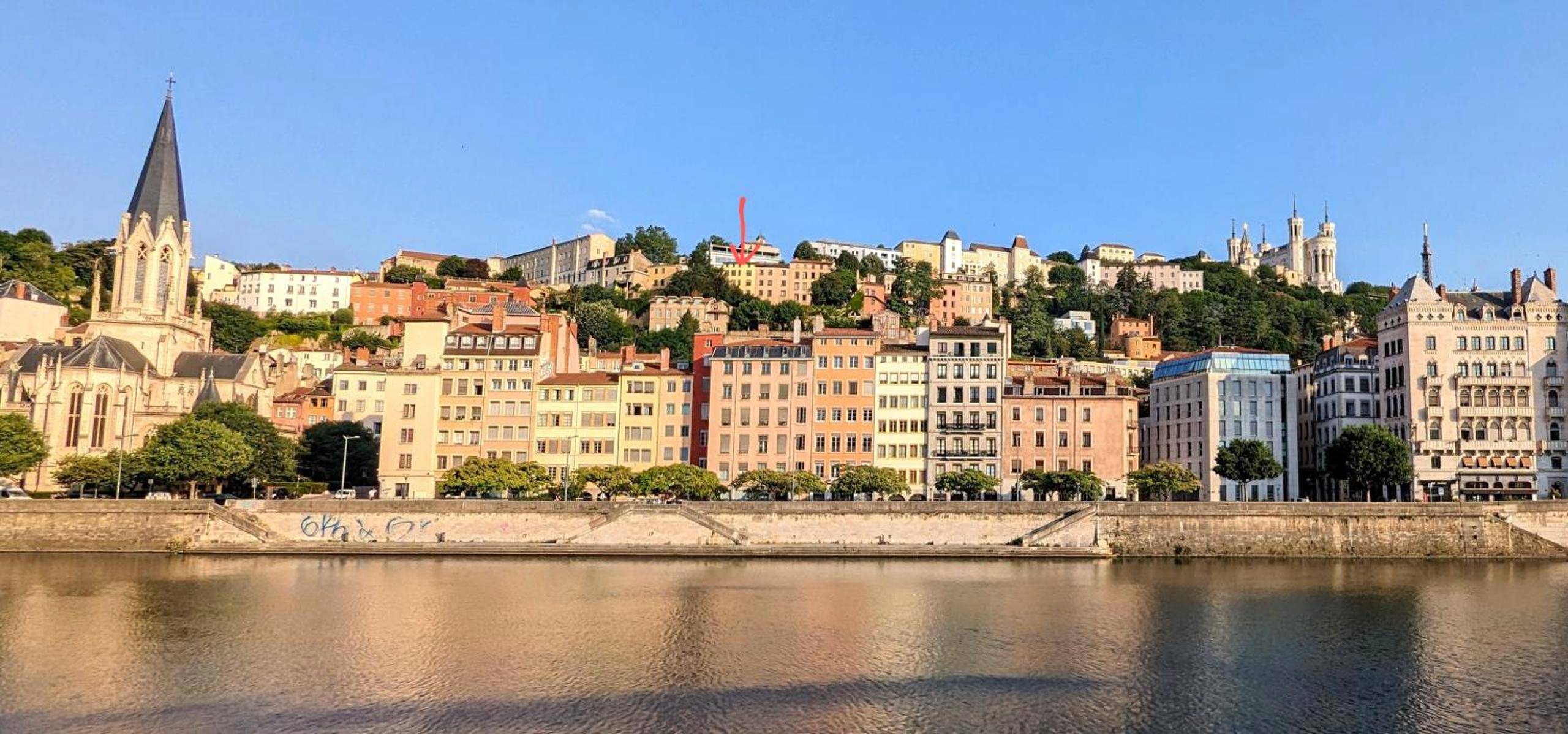 Photo du logement - Ly'Ove - Lyon