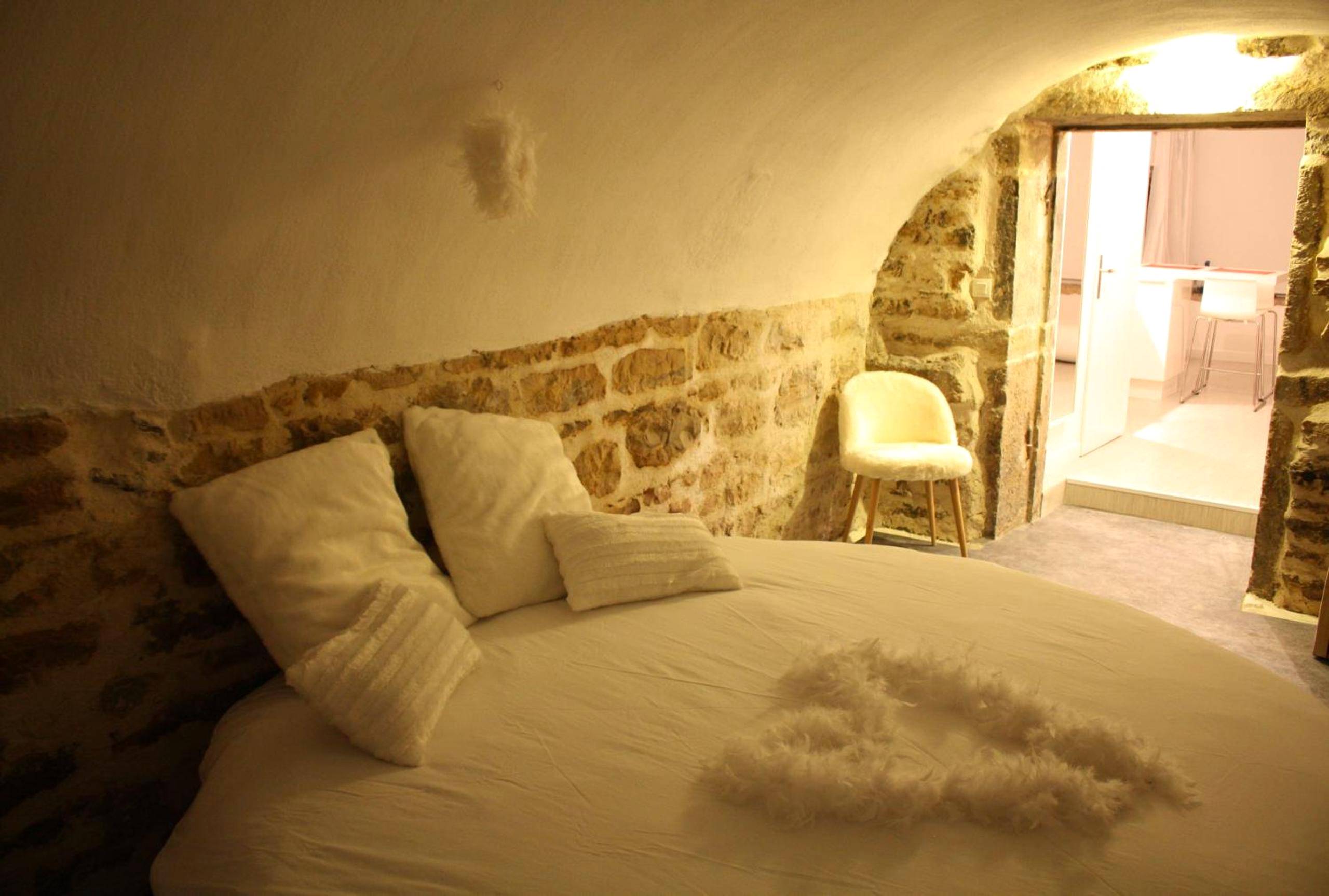 Photo du logement - Ly'Ove